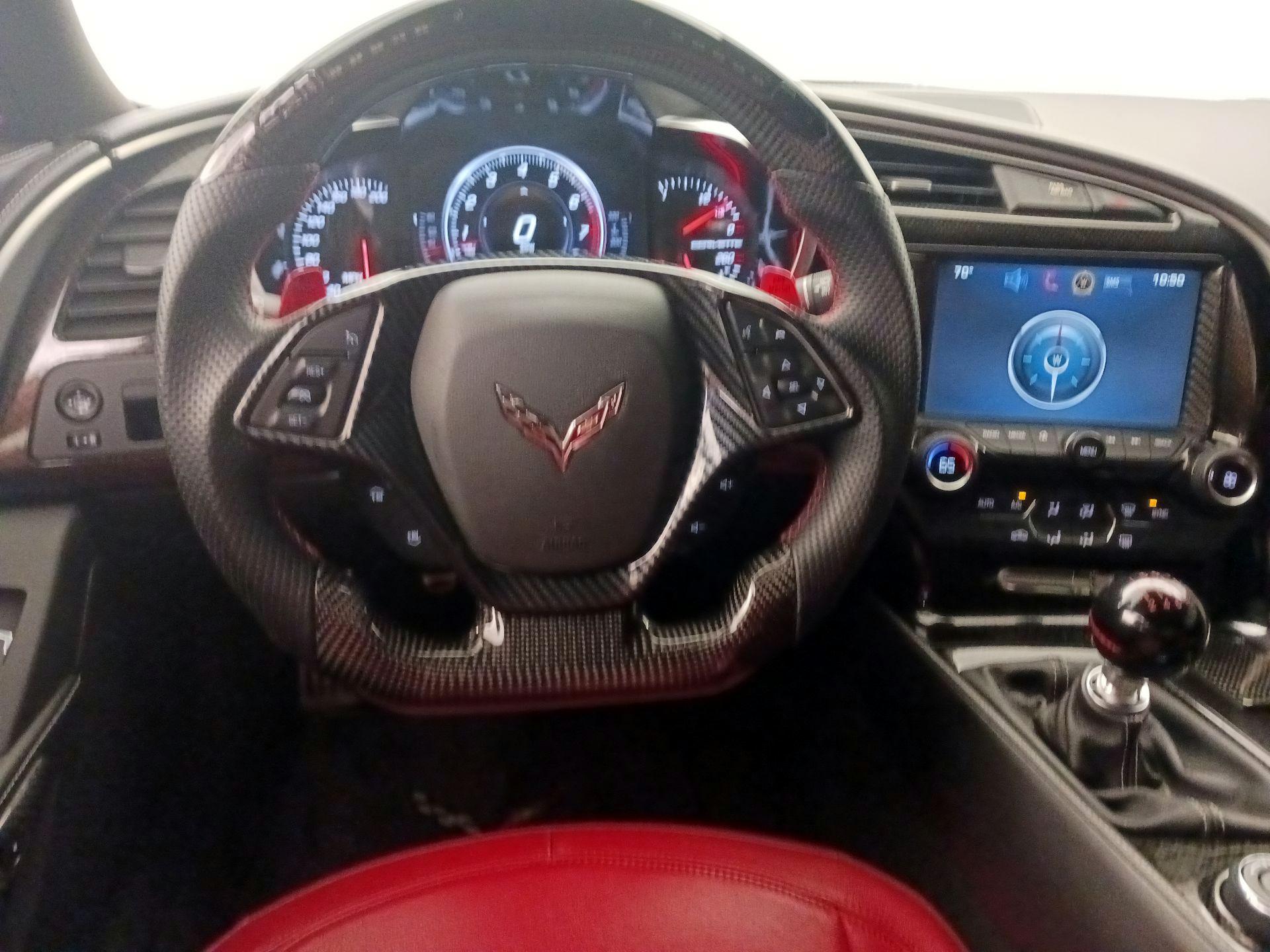 Thumbnail: 2019 Chevrolet Corvette - 10