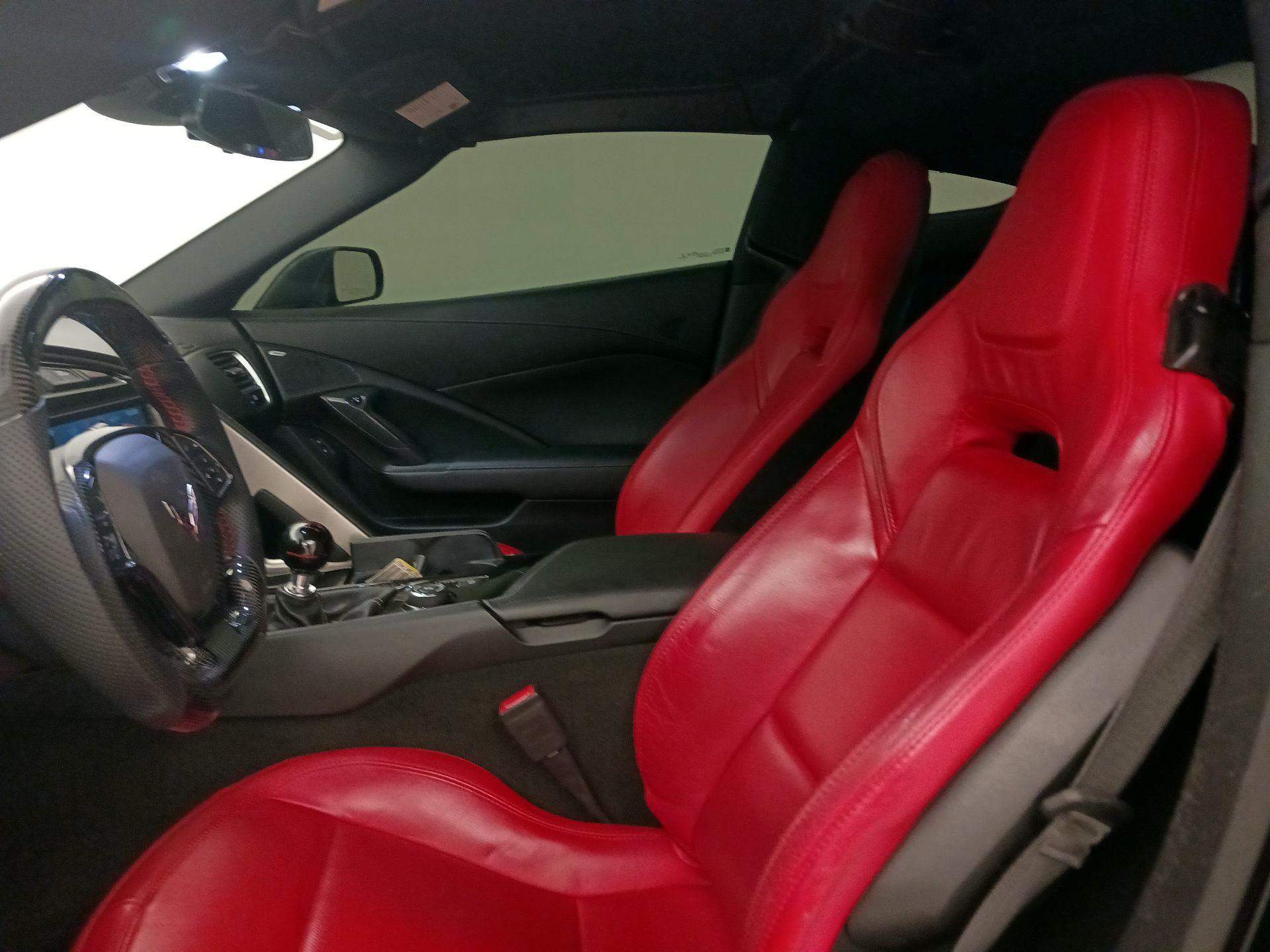 Thumbnail: 2019 Chevrolet Corvette - 11