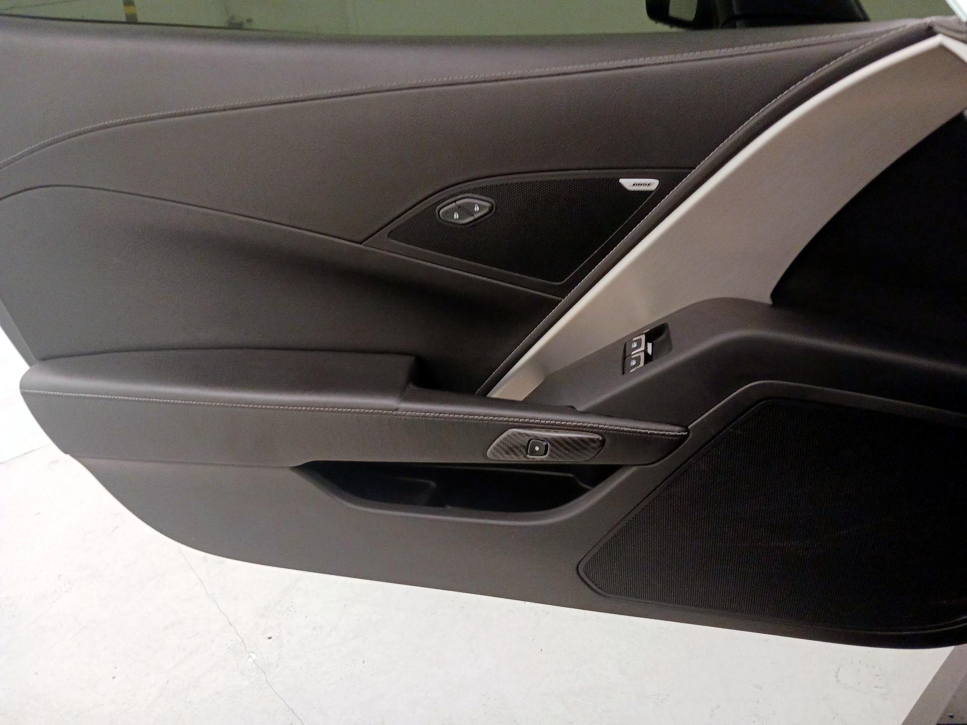 Thumbnail: 2019 Chevrolet Corvette - 12