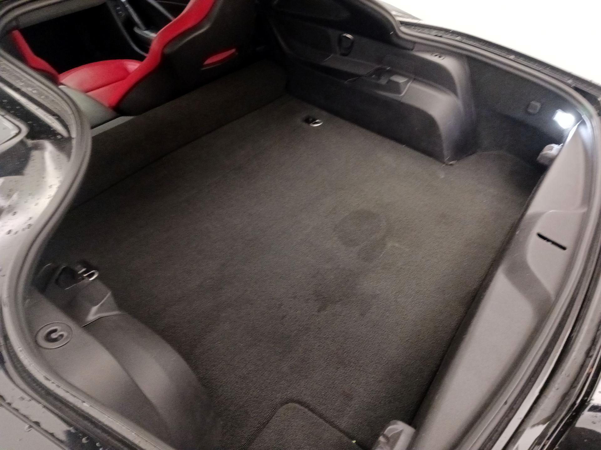 Thumbnail: 2019 Chevrolet Corvette - 18