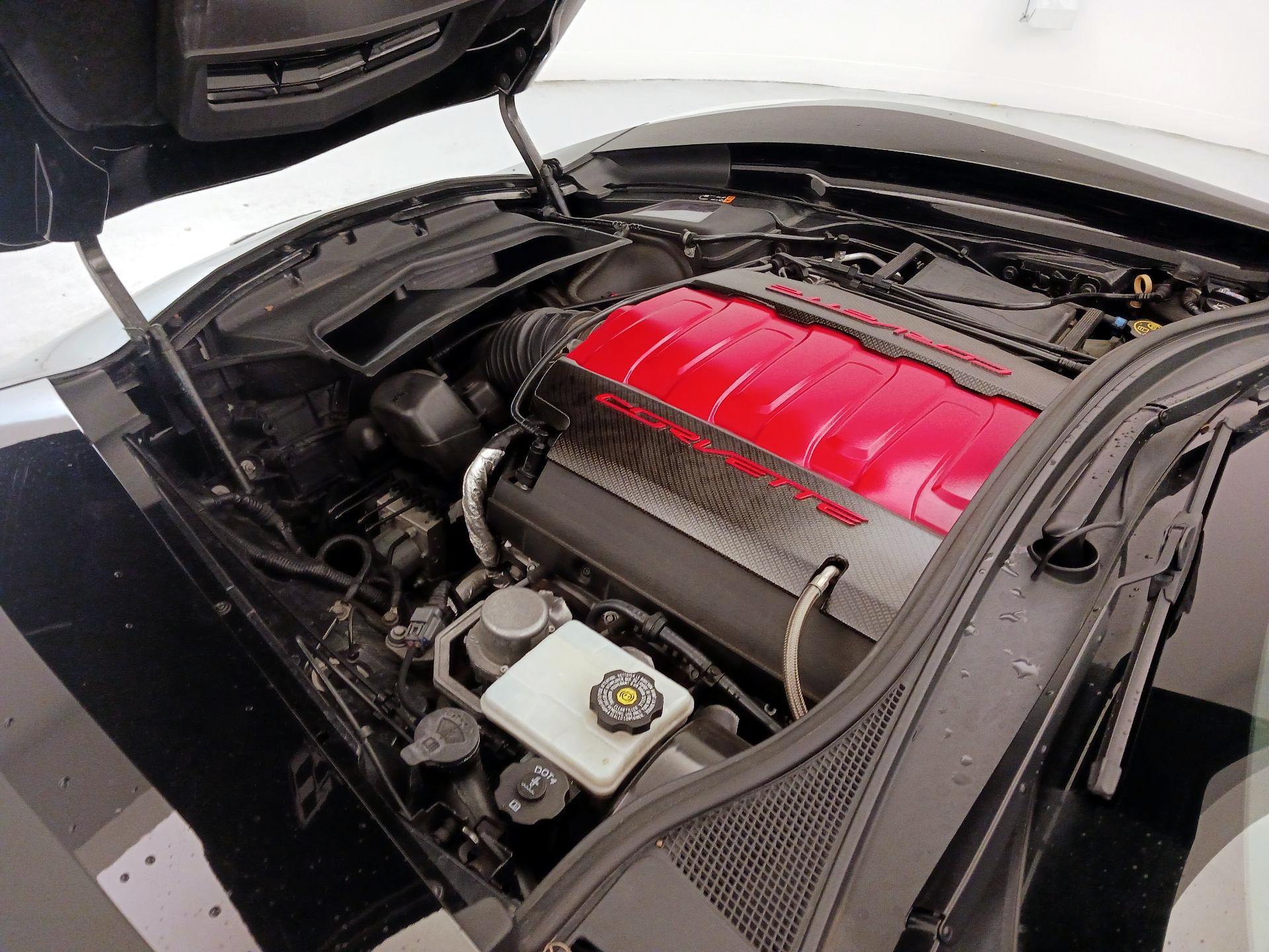 Thumbnail: 2019 Chevrolet Corvette - 19