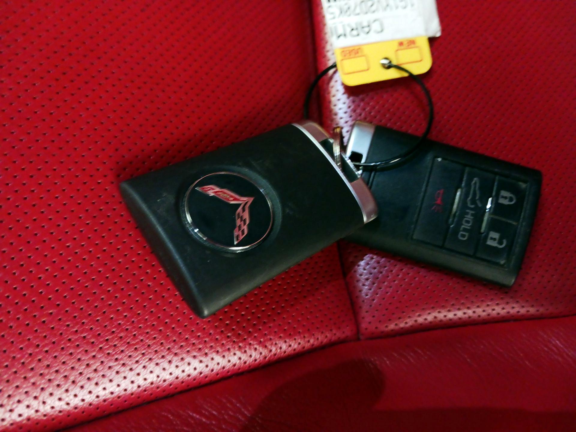 Thumbnail: 2019 Chevrolet Corvette - 20