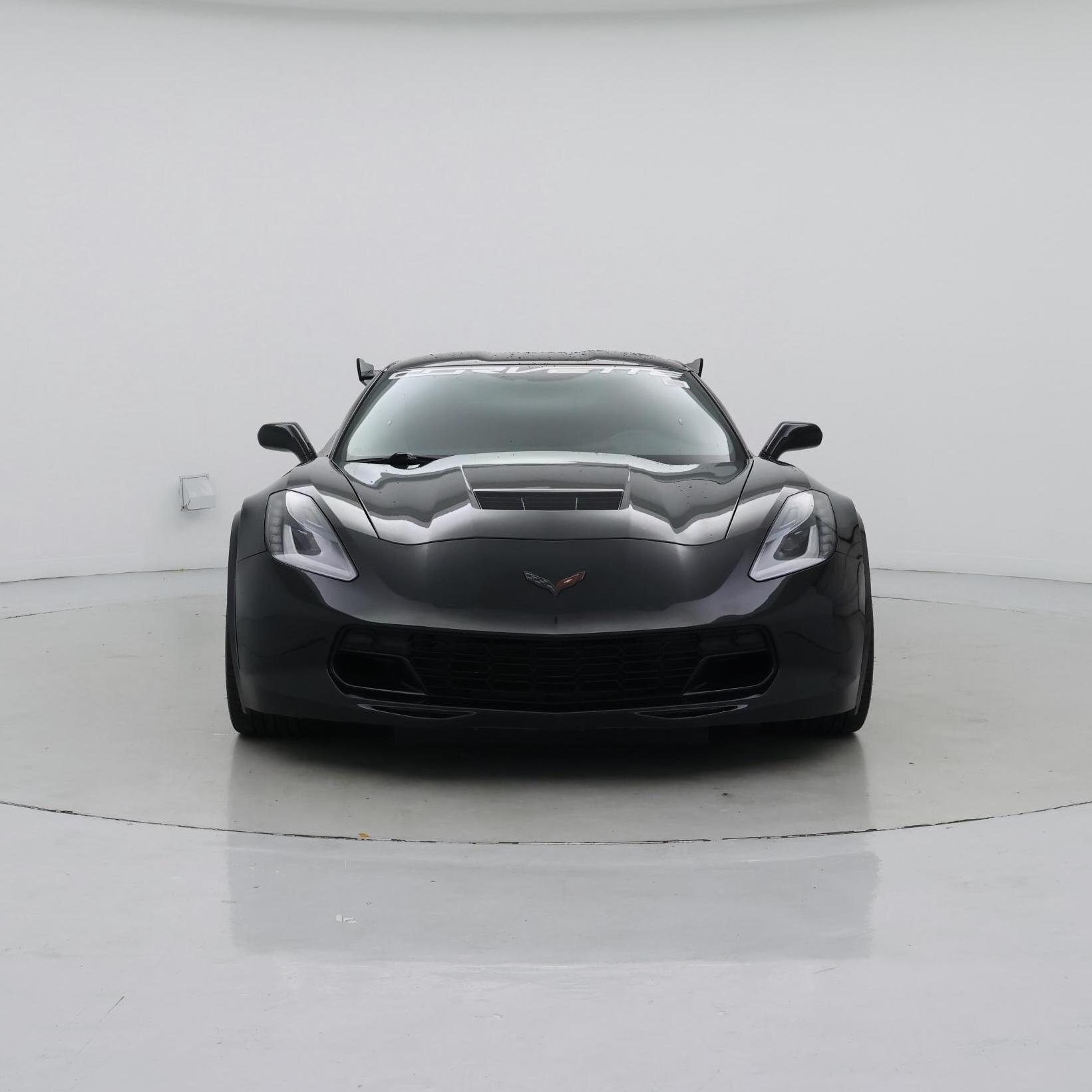 Thumbnail: 2019 Chevrolet Corvette - 5