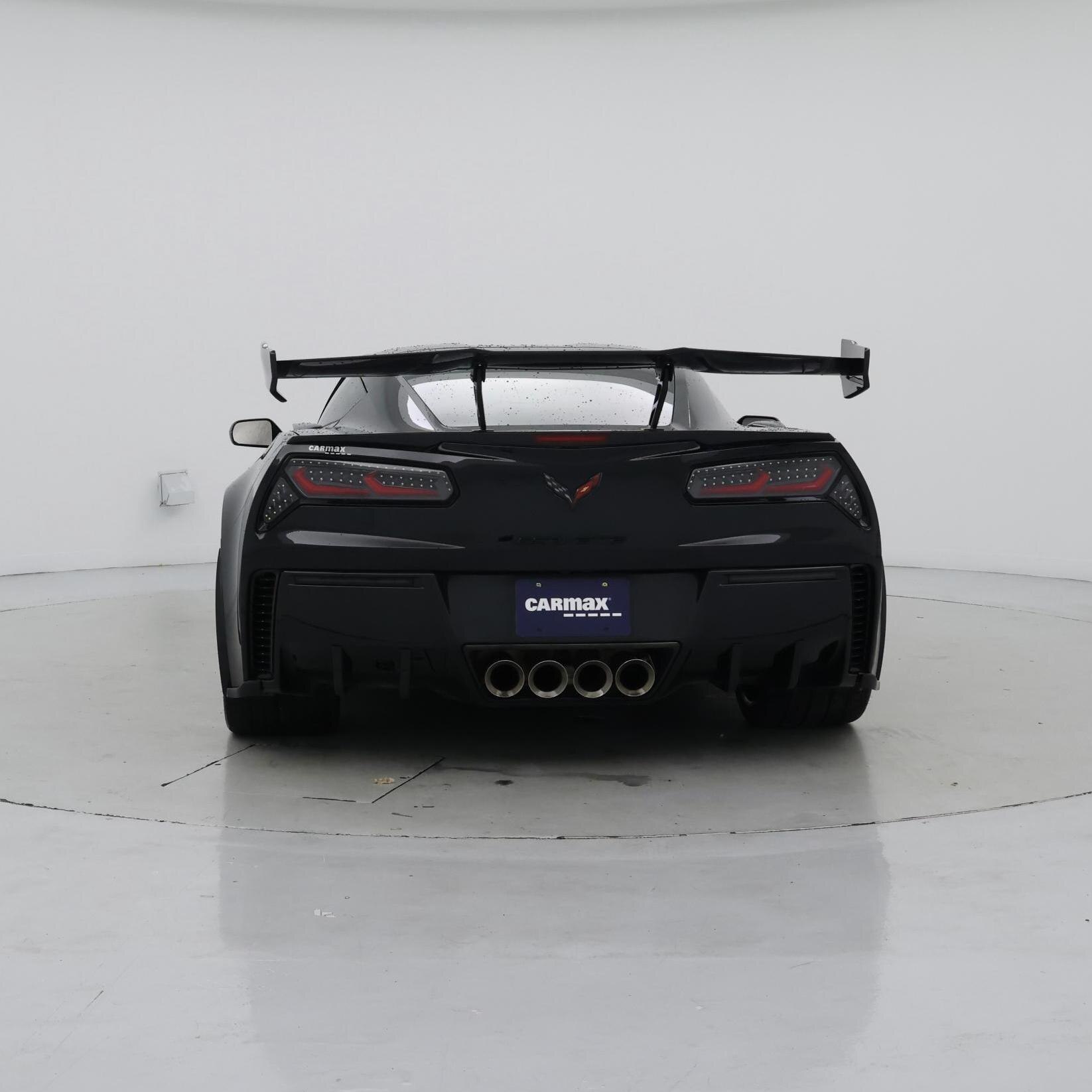 Thumbnail: 2019 Chevrolet Corvette - 6