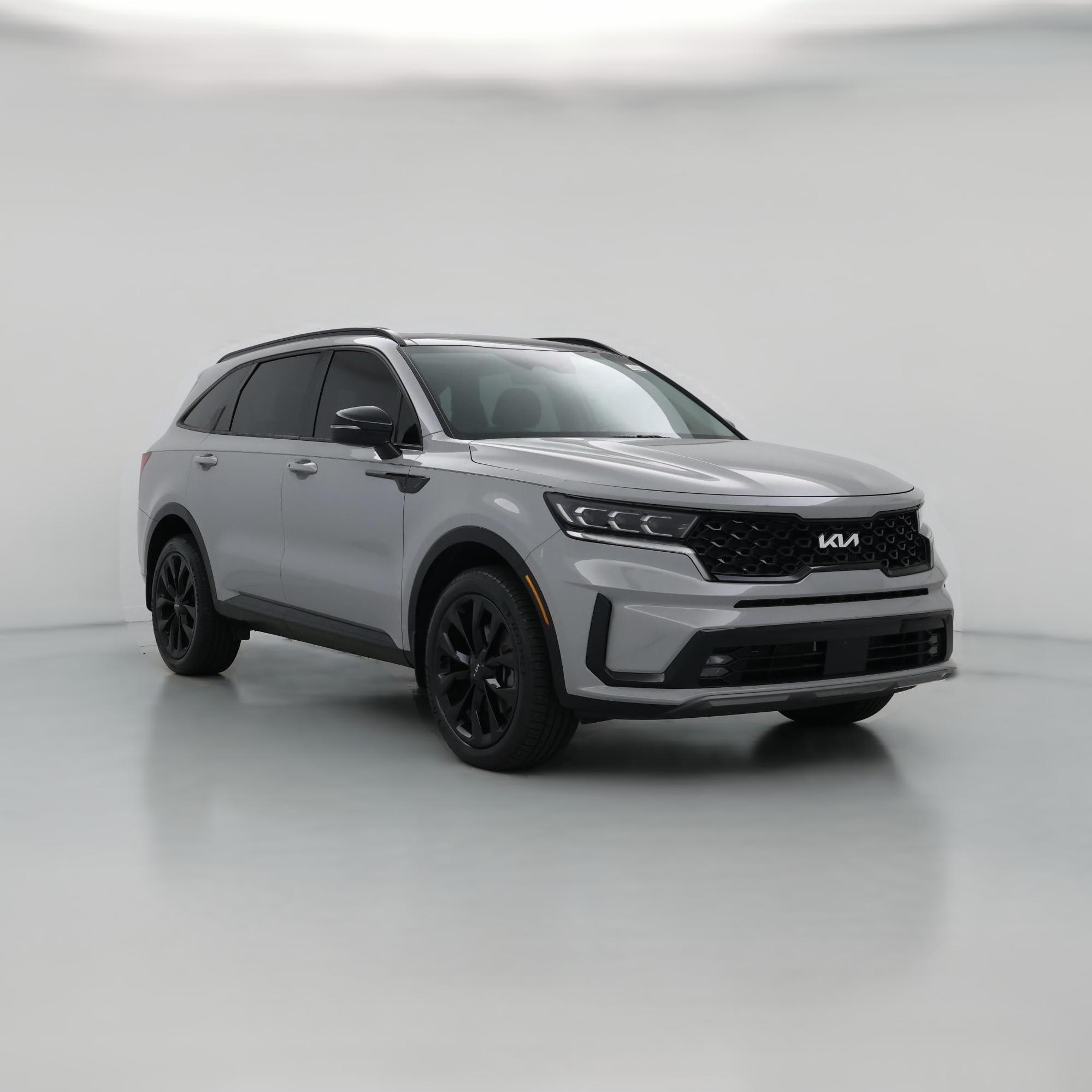 Thumbnail: 2023 Kia Sorento - 1
