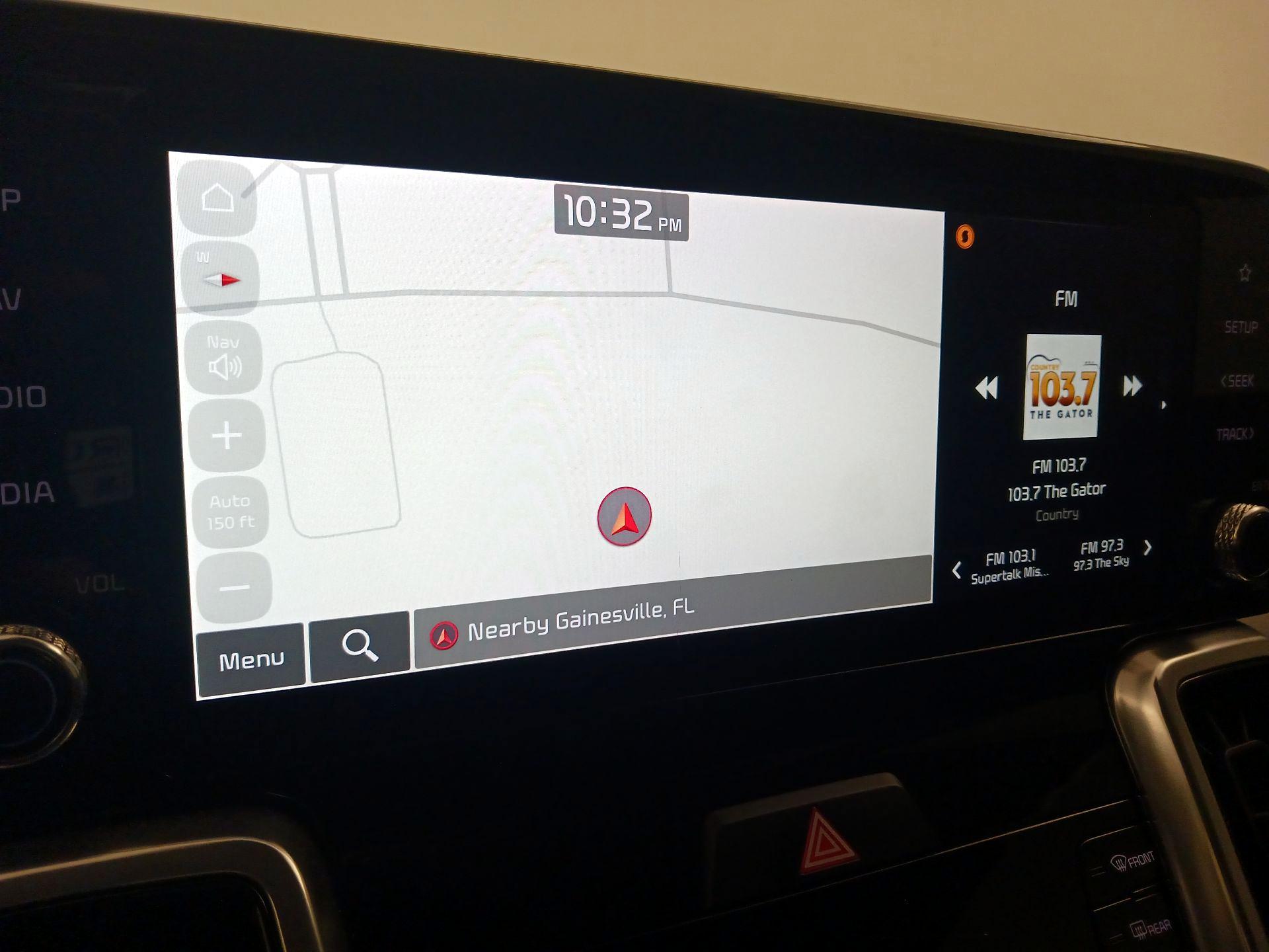 Thumbnail: 2023 Kia Sorento - 14