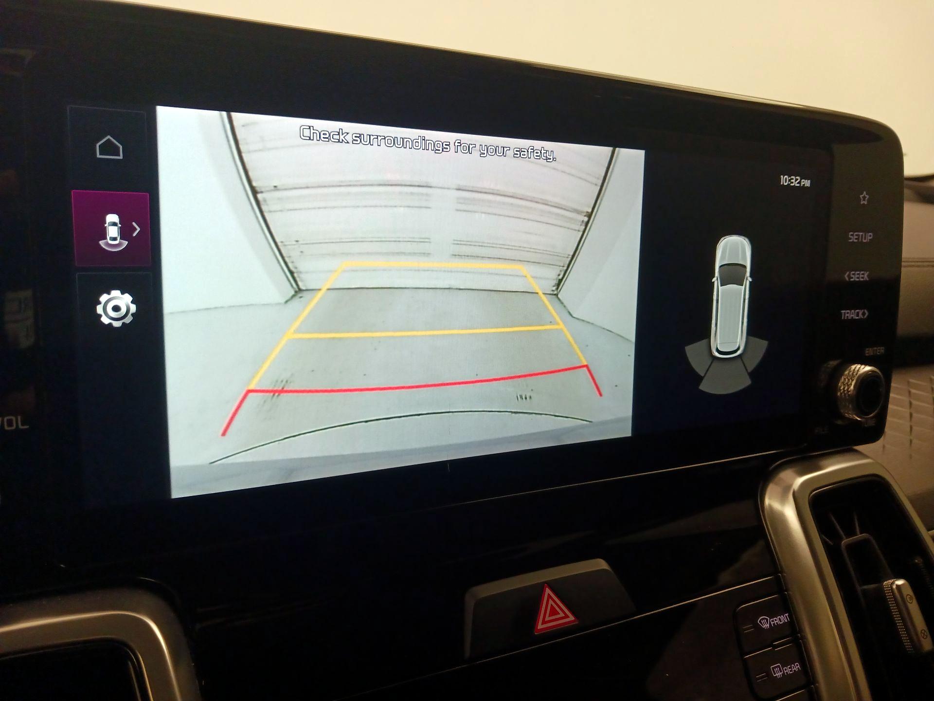 Thumbnail: 2023 Kia Sorento - 15