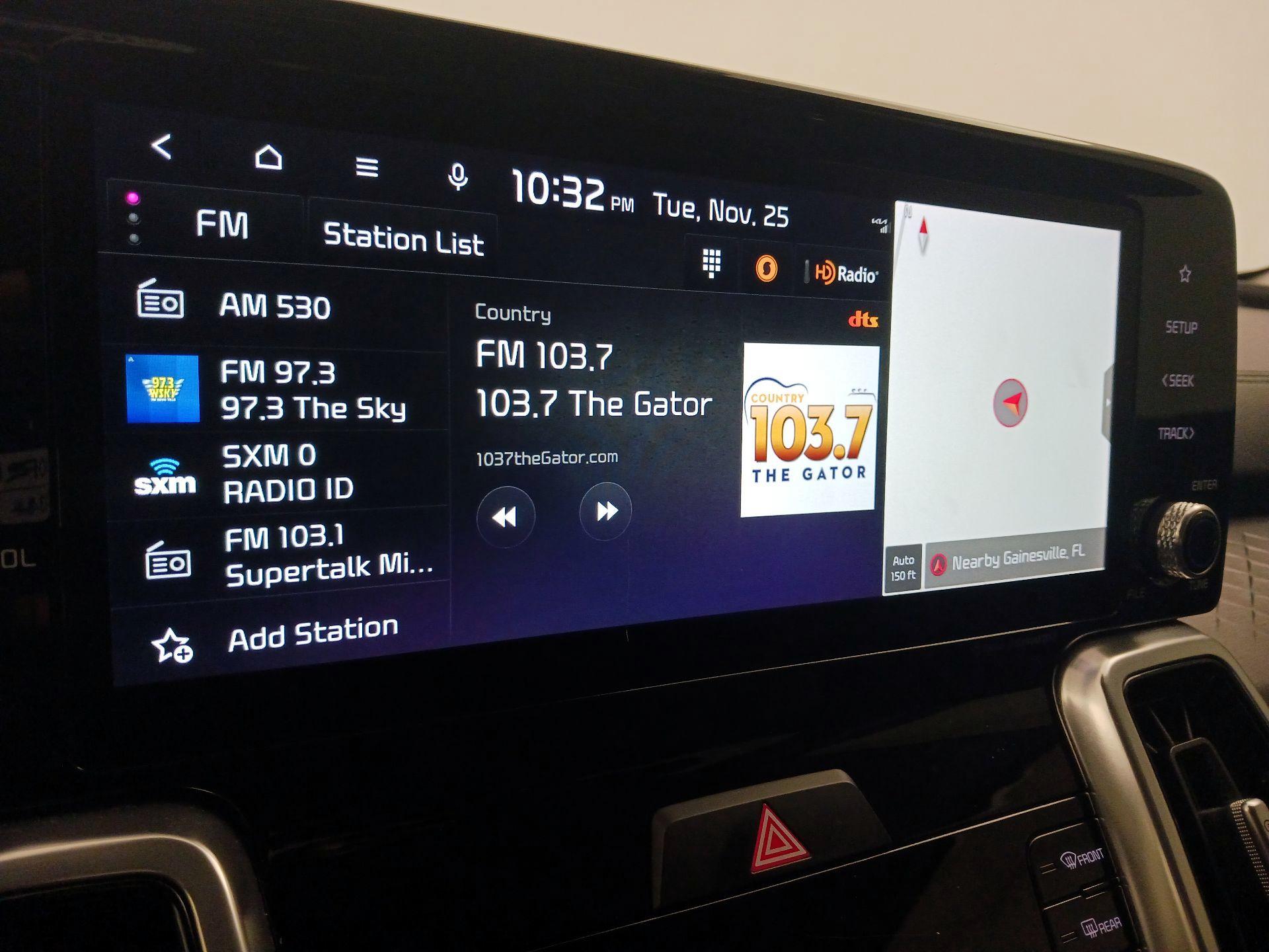 Thumbnail: 2023 Kia Sorento - 16