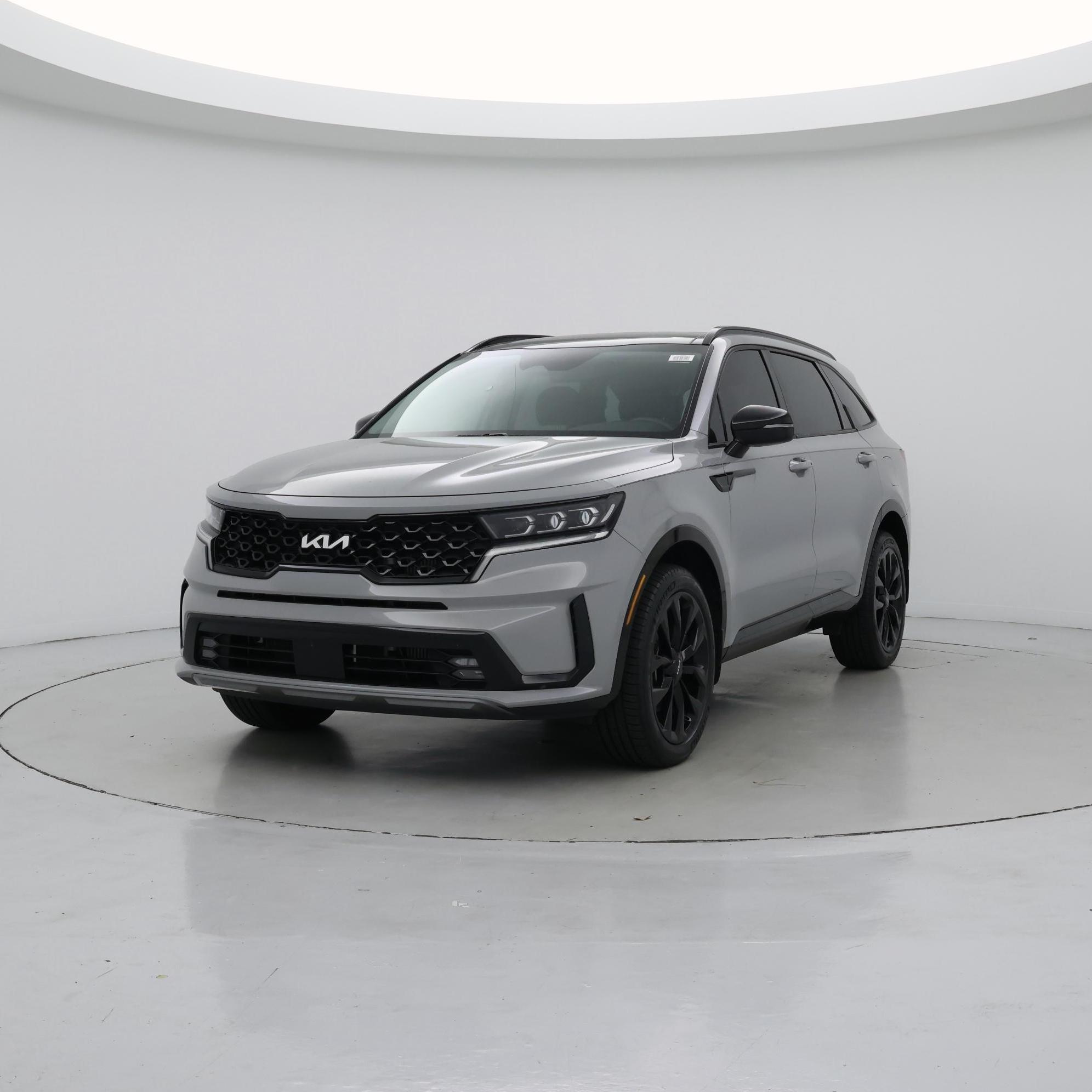 Thumbnail: 2023 Kia Sorento - 4