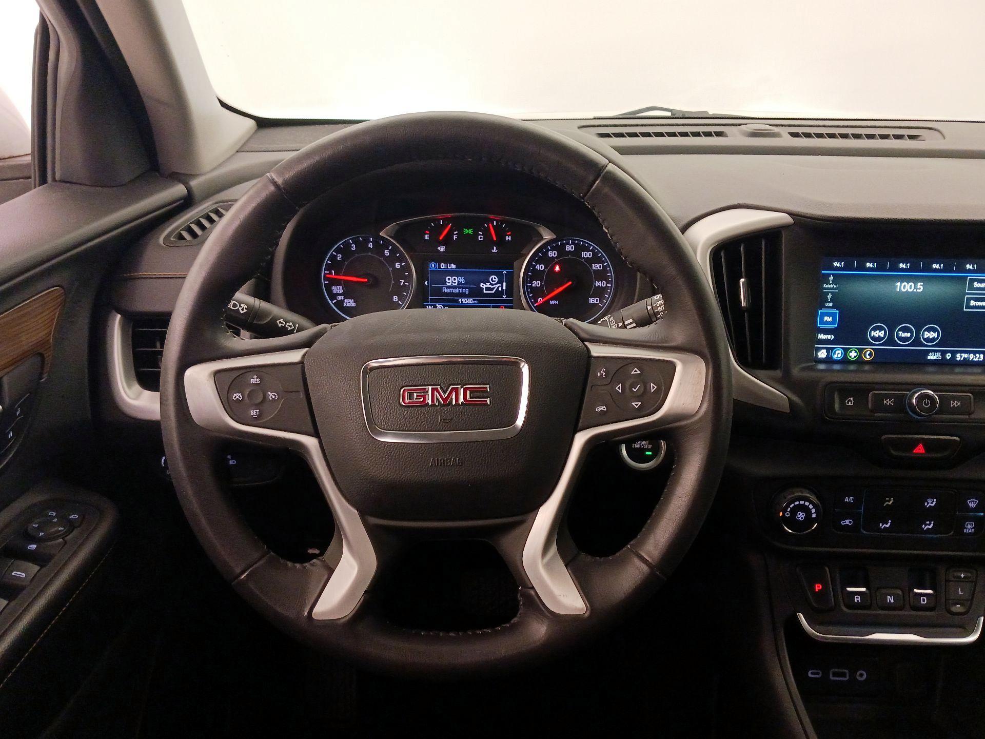Thumbnail: 2019 GMC Terrain - 10