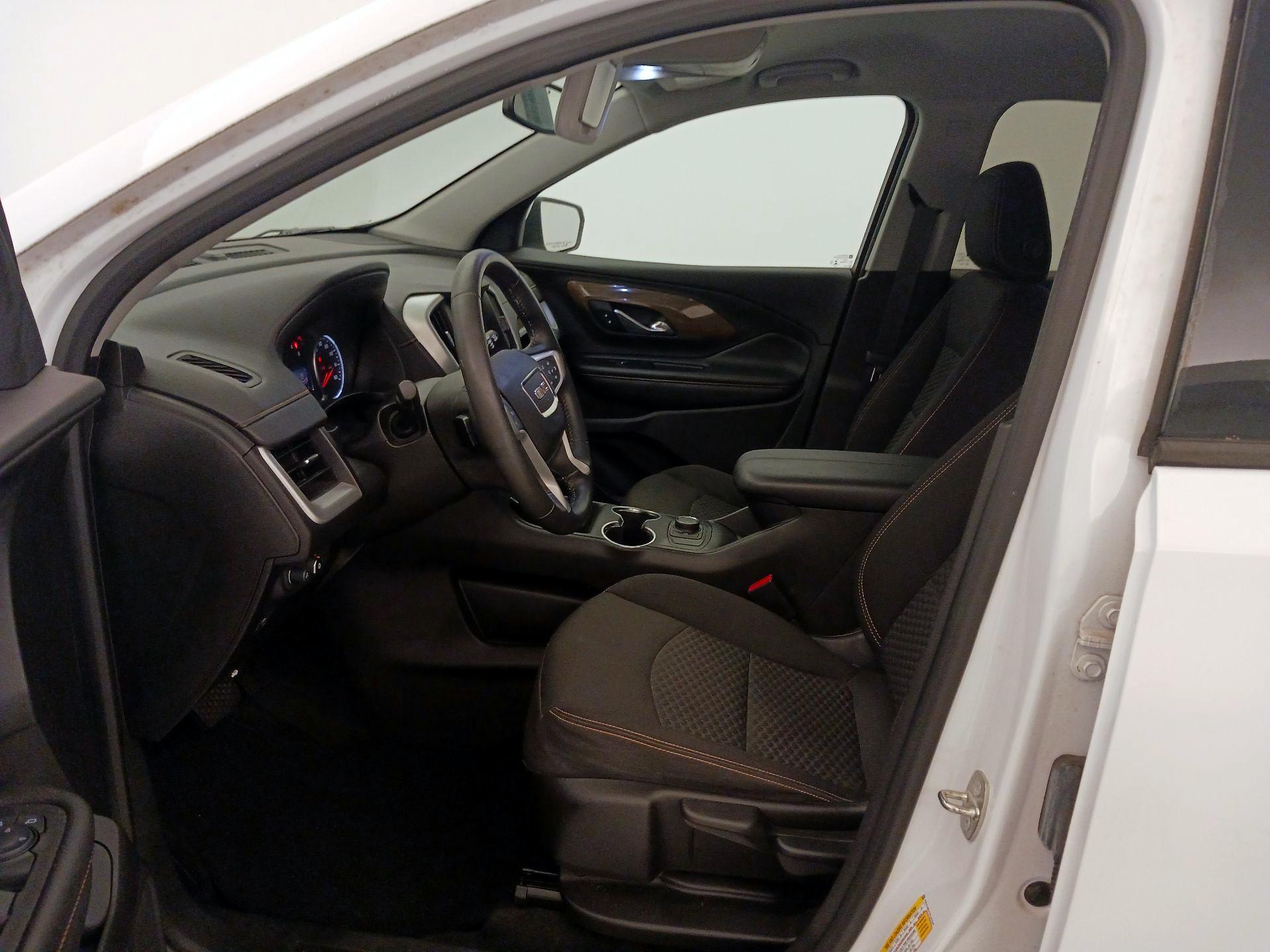 Thumbnail: 2019 GMC Terrain - 11