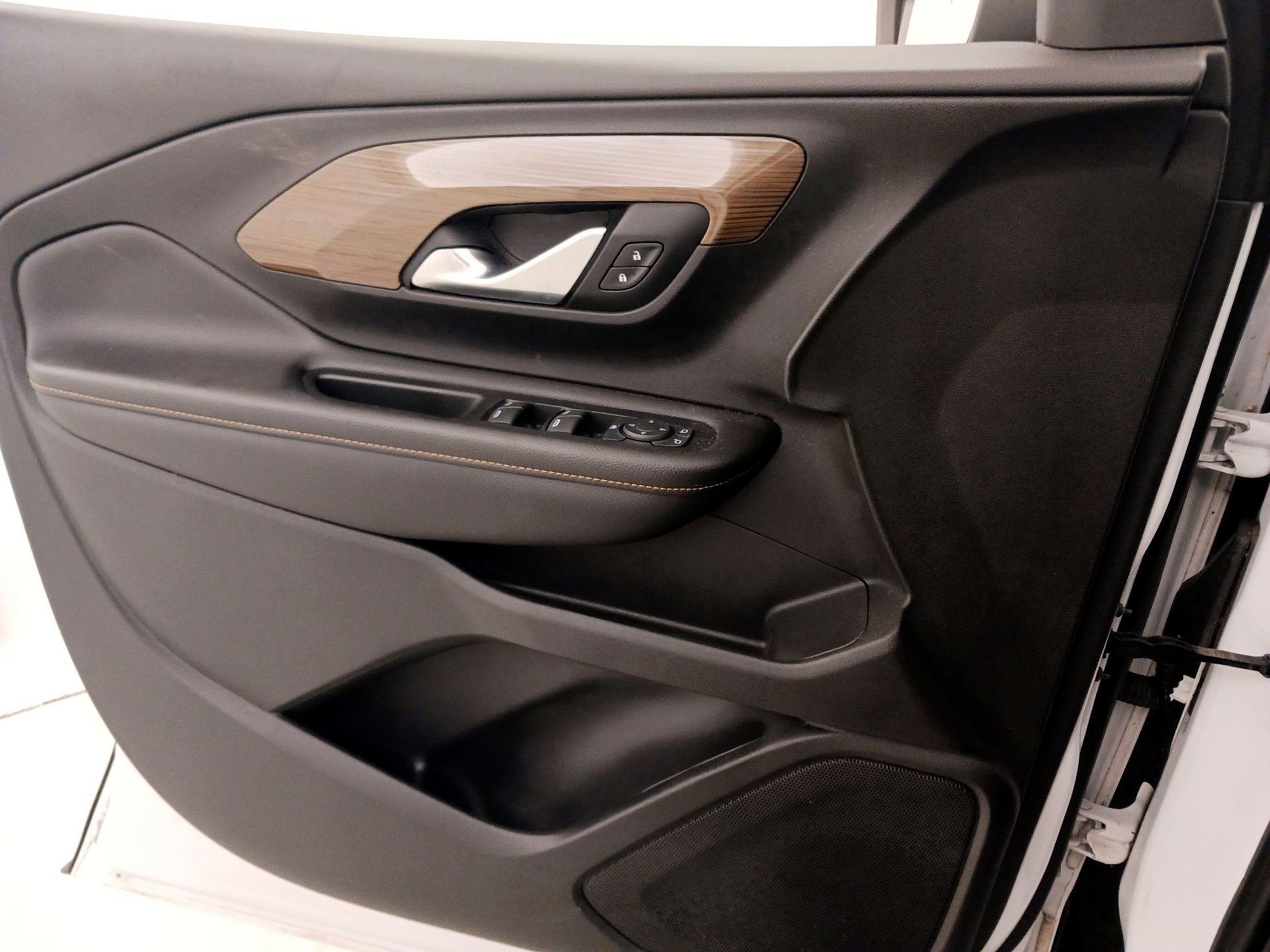 Thumbnail: 2019 GMC Terrain - 12