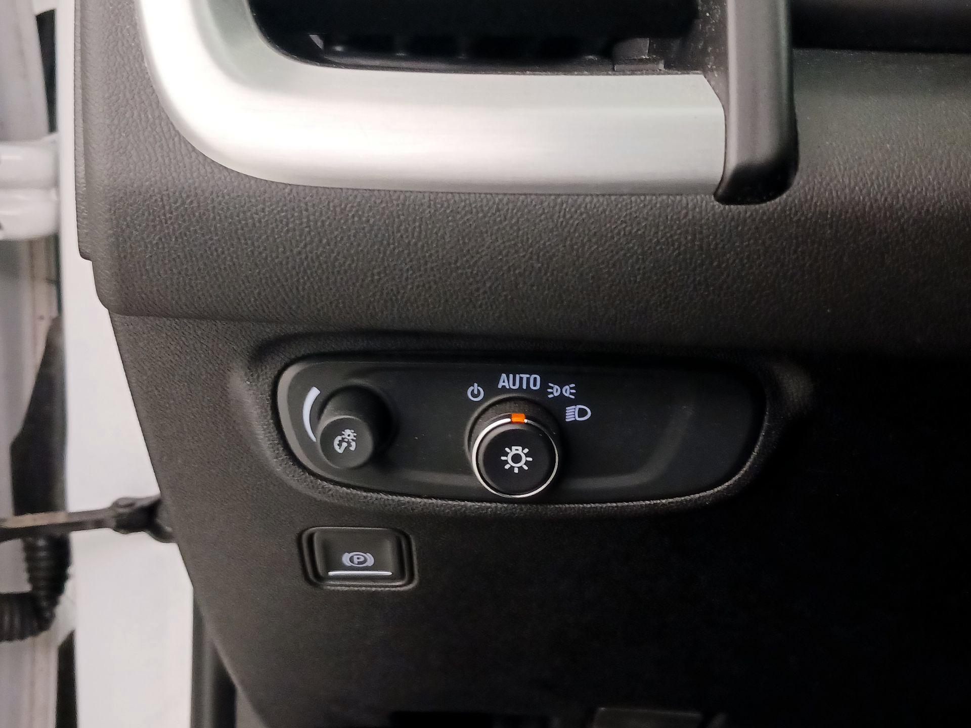 Thumbnail: 2019 GMC Terrain - 13