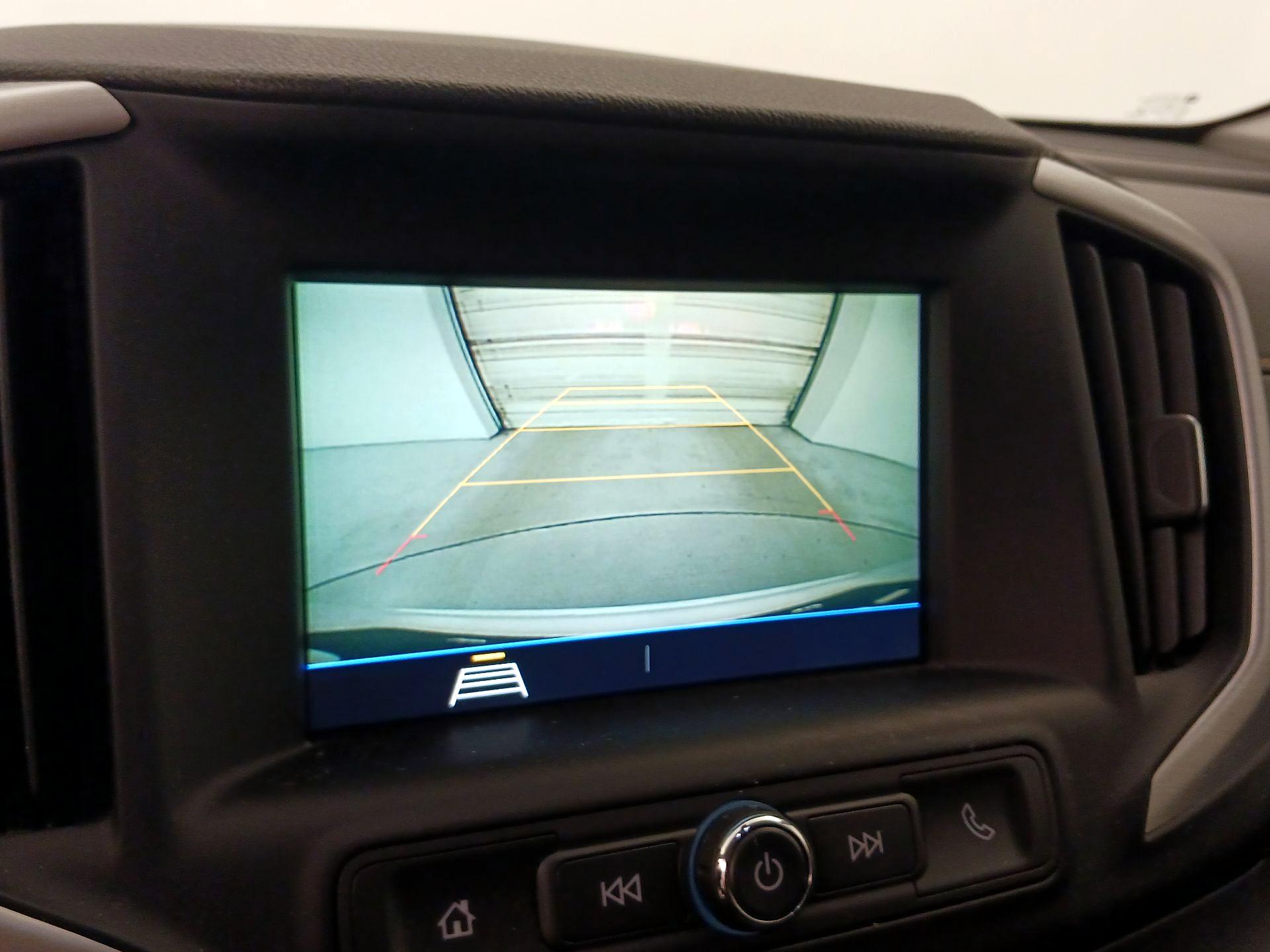 Thumbnail: 2019 GMC Terrain - 14