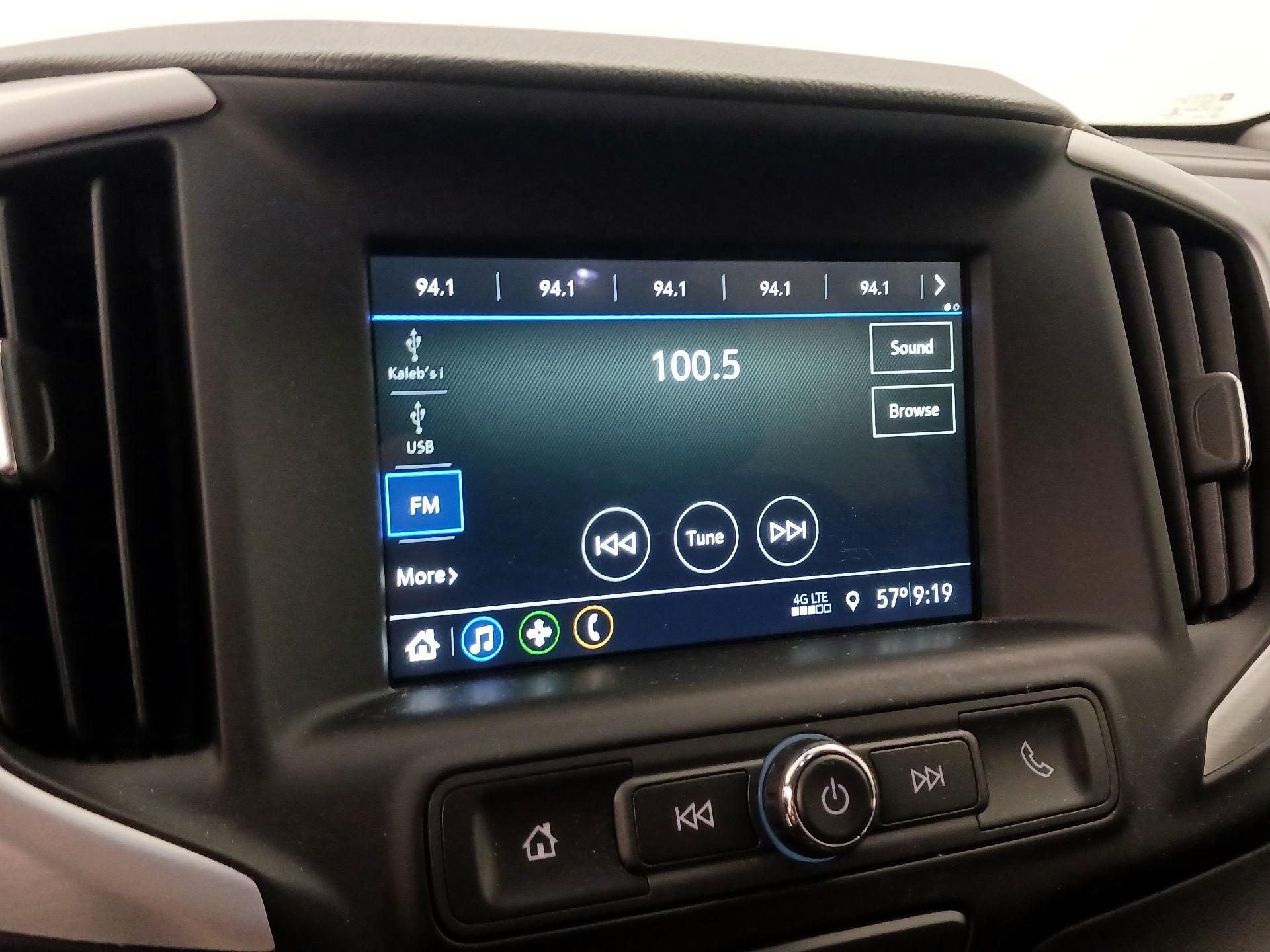 Thumbnail: 2019 GMC Terrain - 15