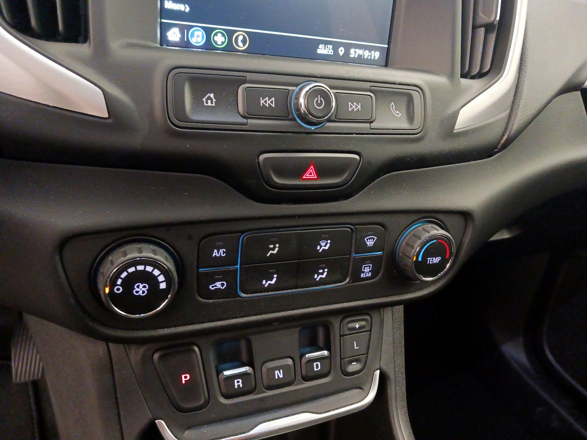 Thumbnail: 2019 GMC Terrain - 16