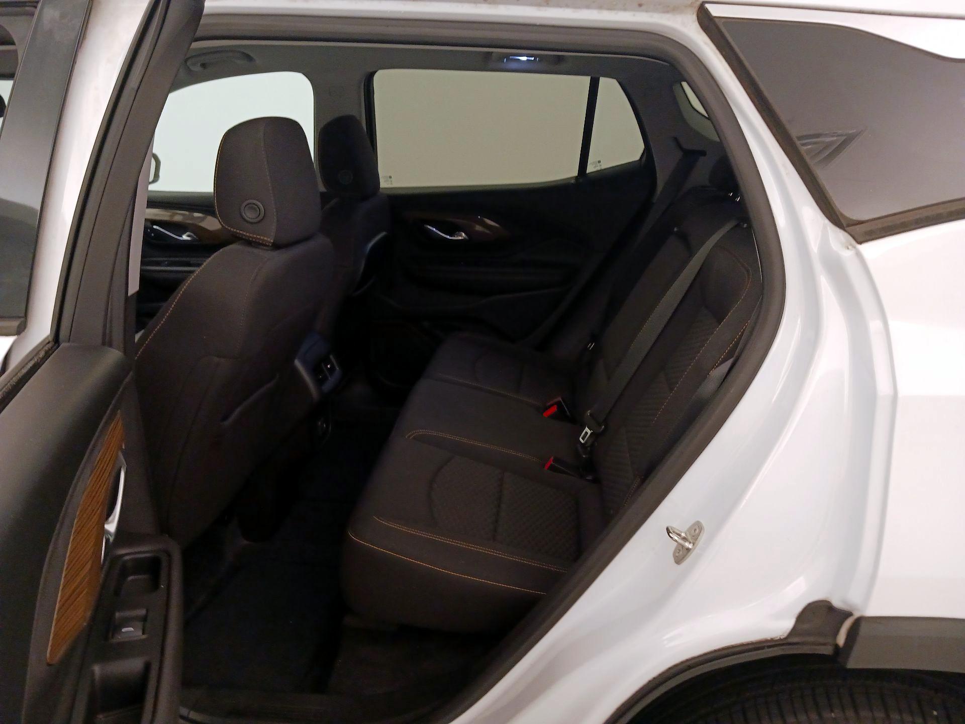 Thumbnail: 2019 GMC Terrain - 19