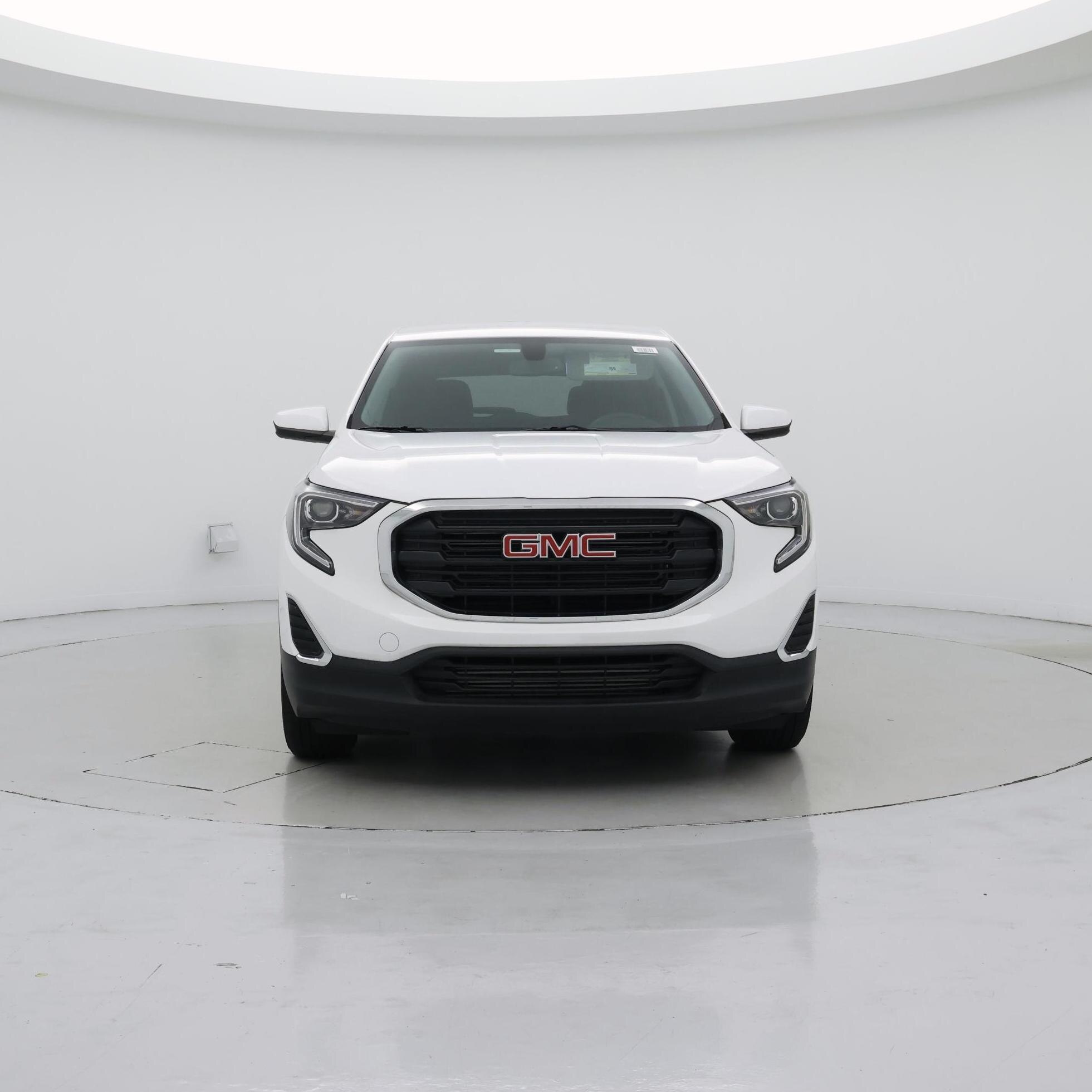 Thumbnail: 2019 GMC Terrain - 5