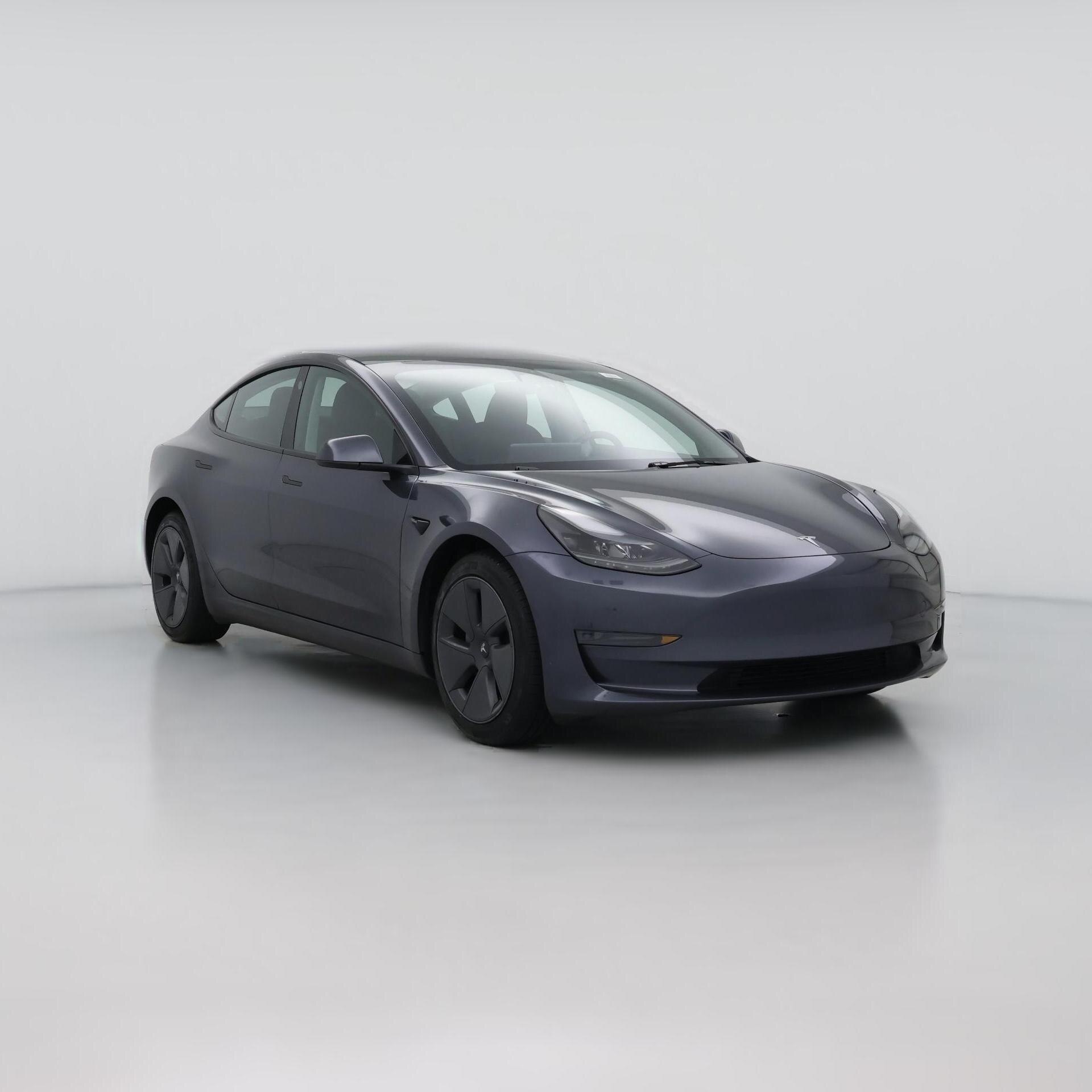 Thumbnail: 2023 Tesla Model 3 - 1