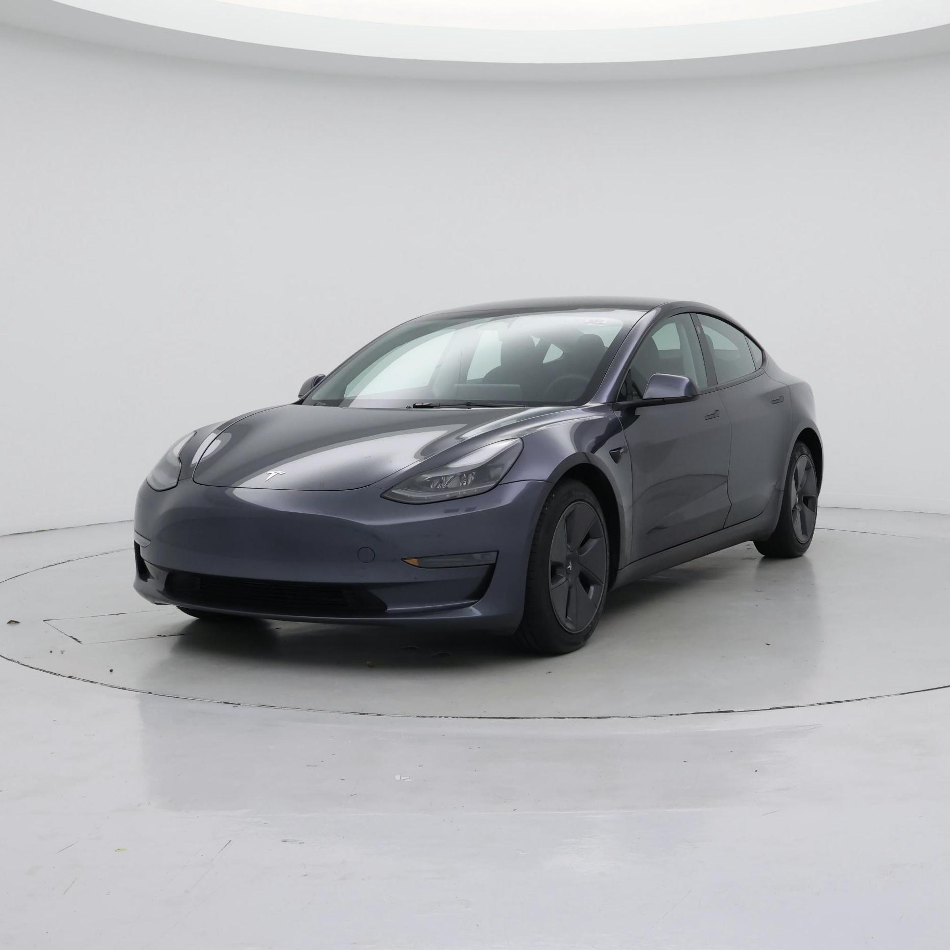 Thumbnail: 2023 Tesla Model 3 - 4