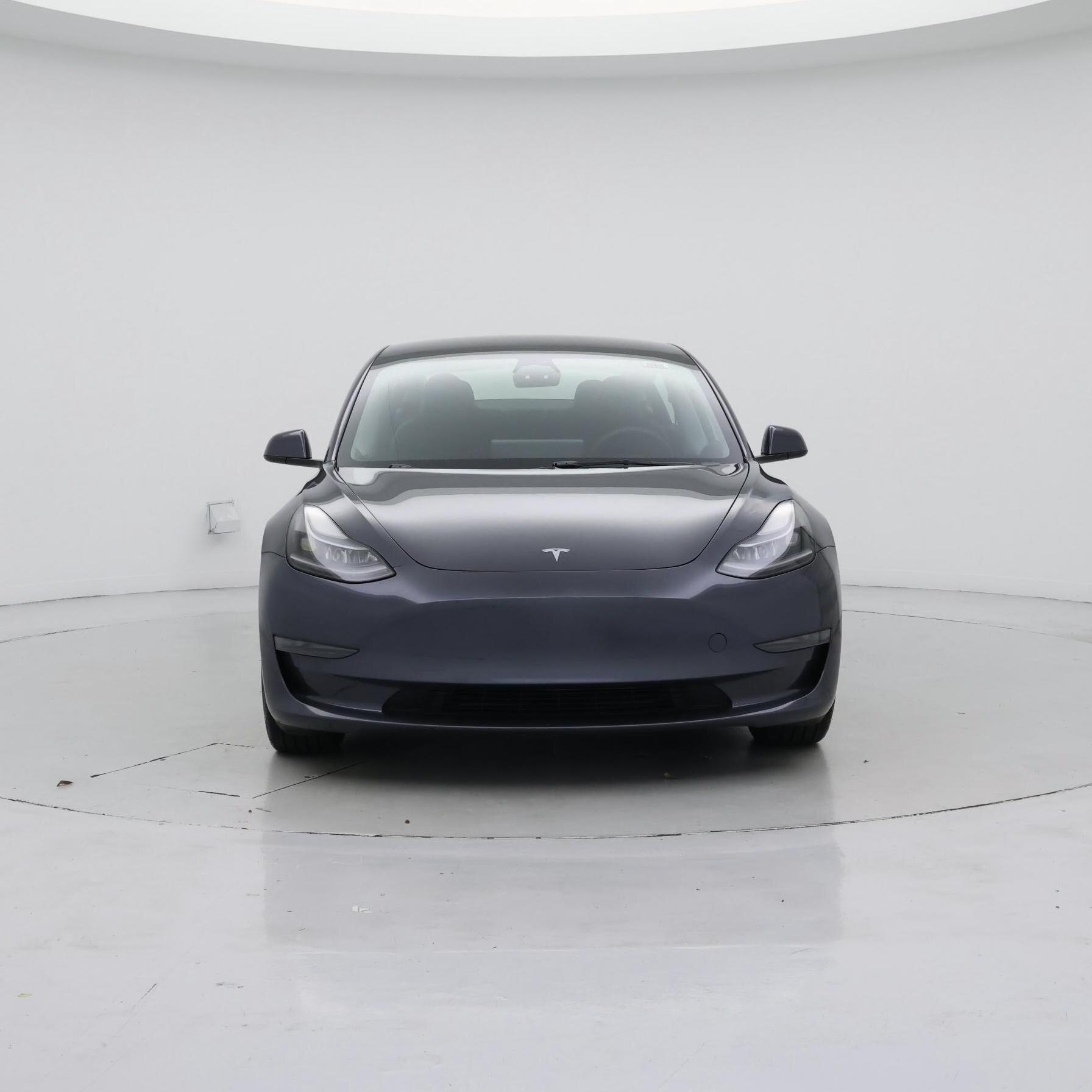 Thumbnail: 2023 Tesla Model 3 - 5