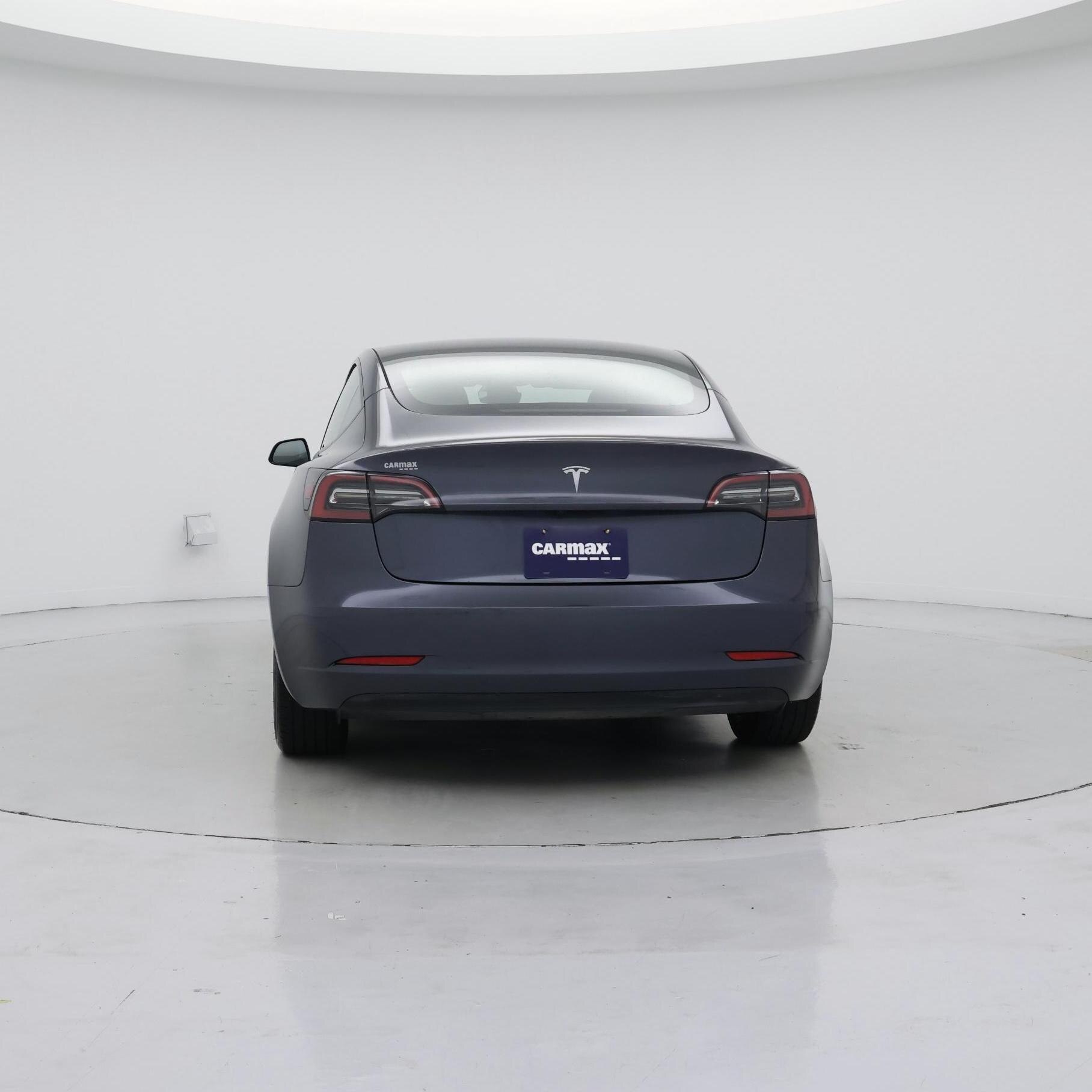 Thumbnail: 2023 Tesla Model 3 - 6
