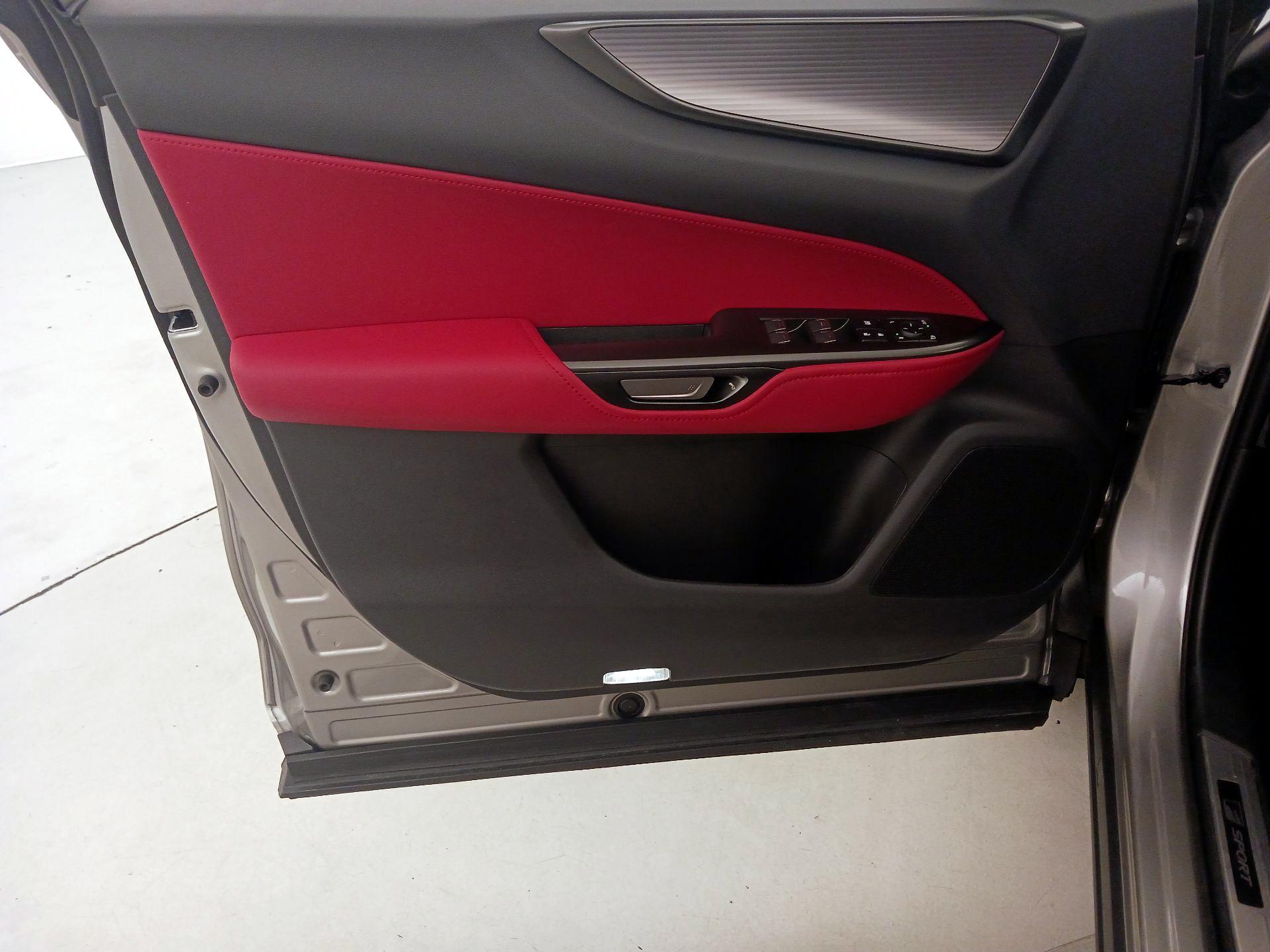 Thumbnail: 2024 Lexus NX - 12