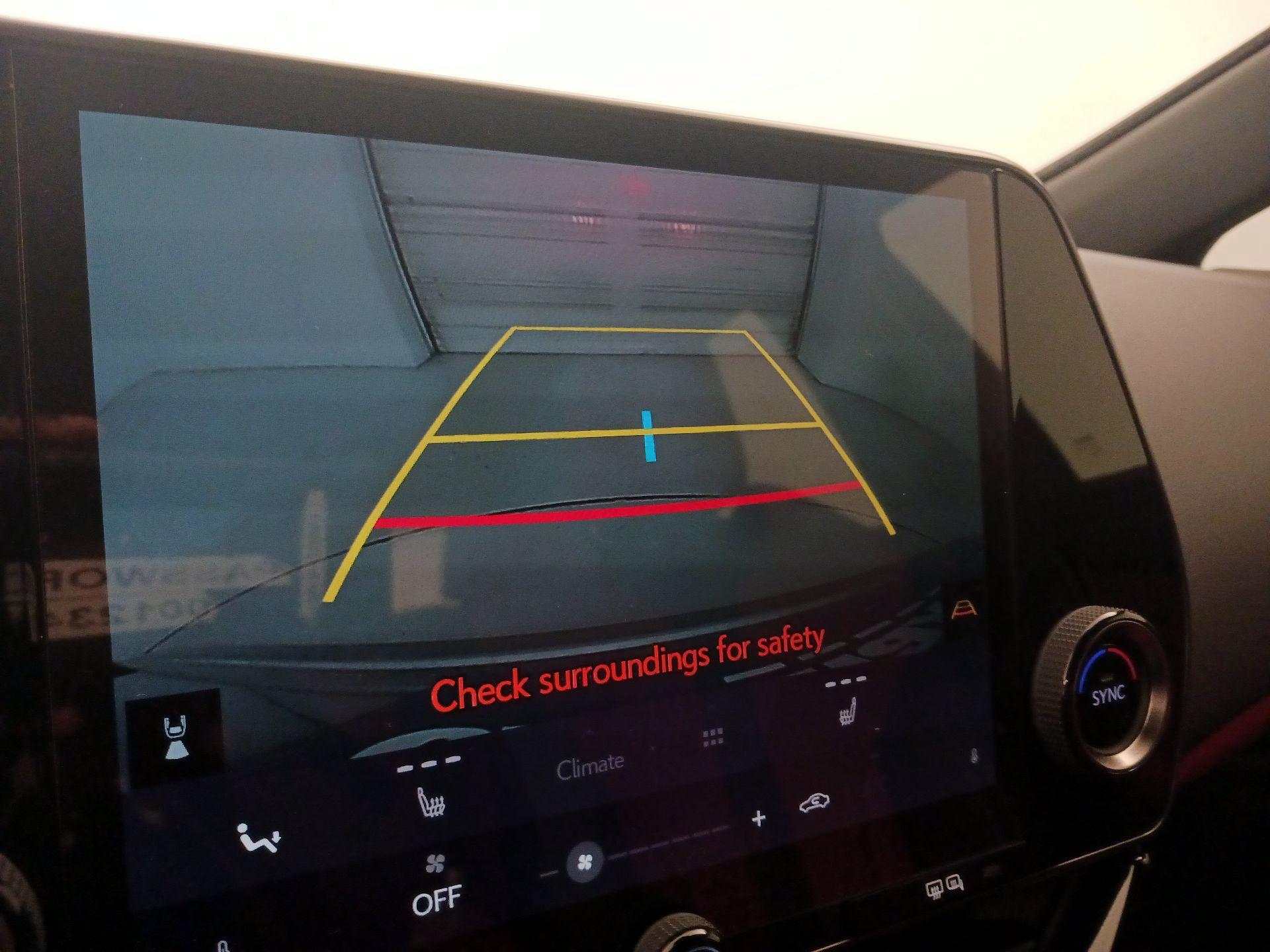 Thumbnail: 2024 Lexus NX - 14