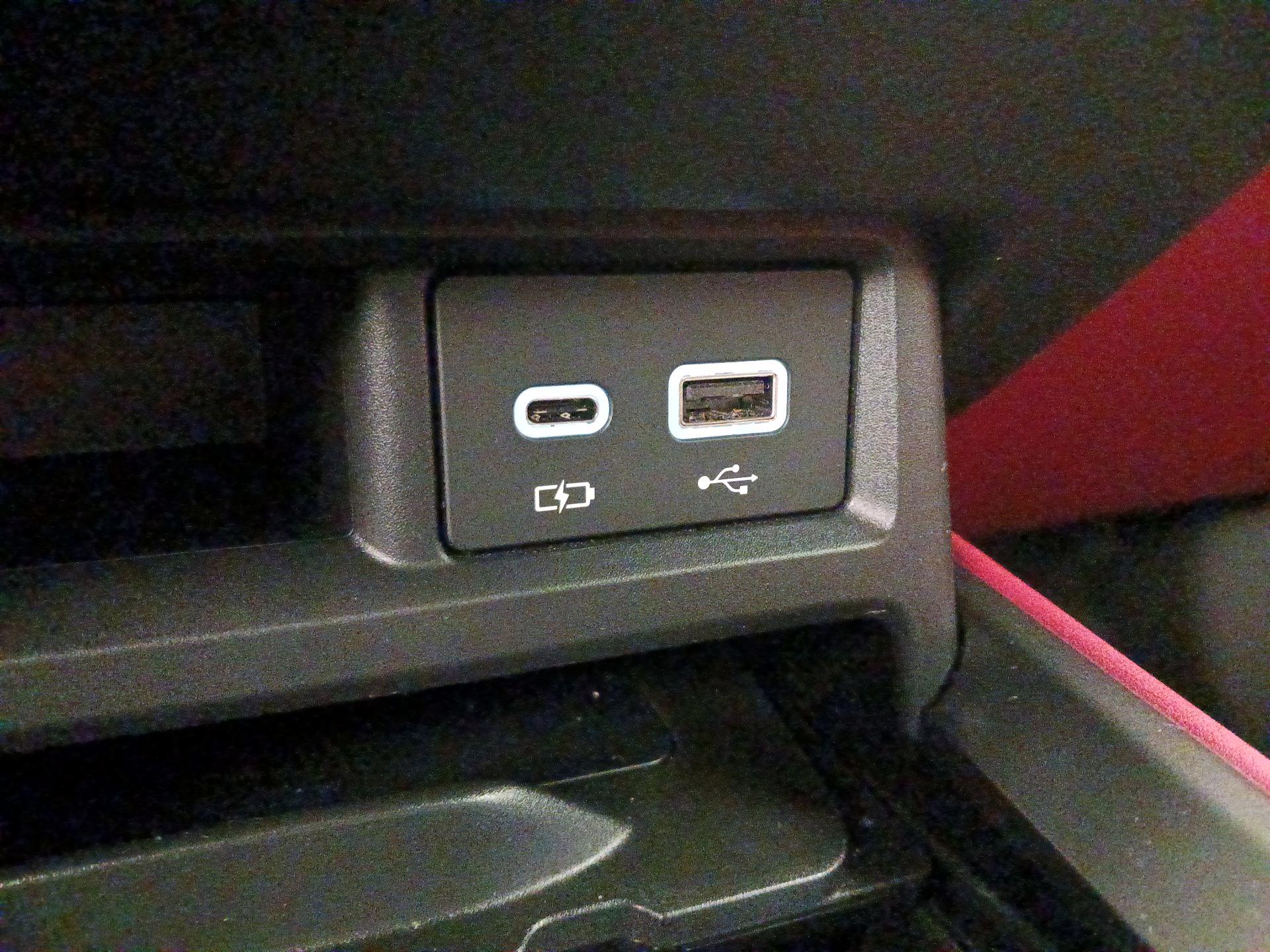 Thumbnail: 2024 Lexus NX - 18