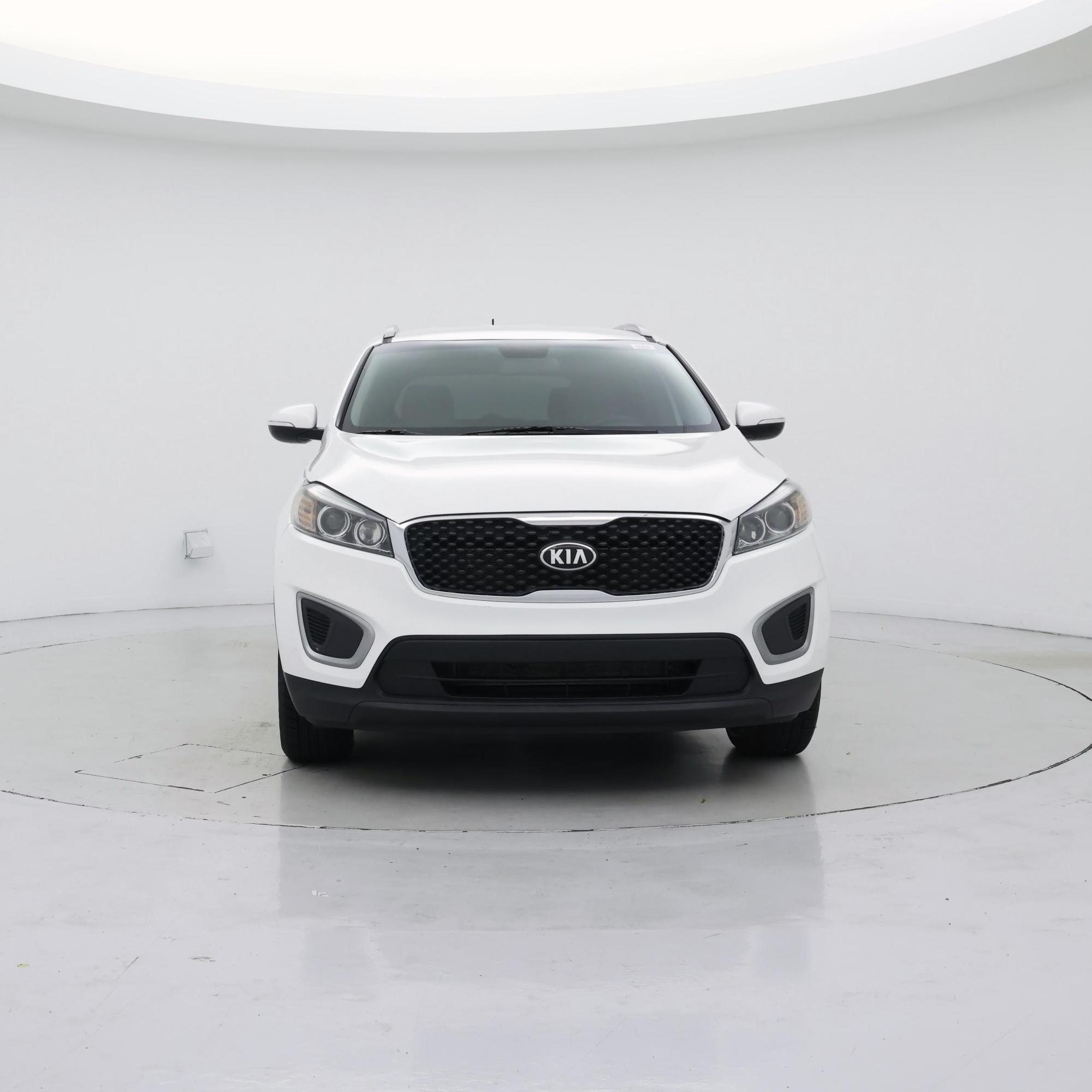 Thumbnail: 2017 Kia Sorento - 5