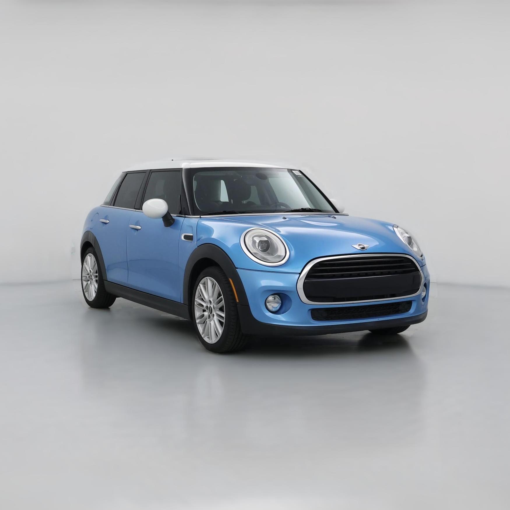 Thumbnail: 2016 MINI Cooper Hardtop - 1