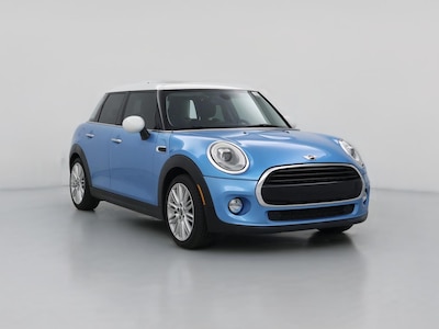 2016 Mini Cooper Hardtop