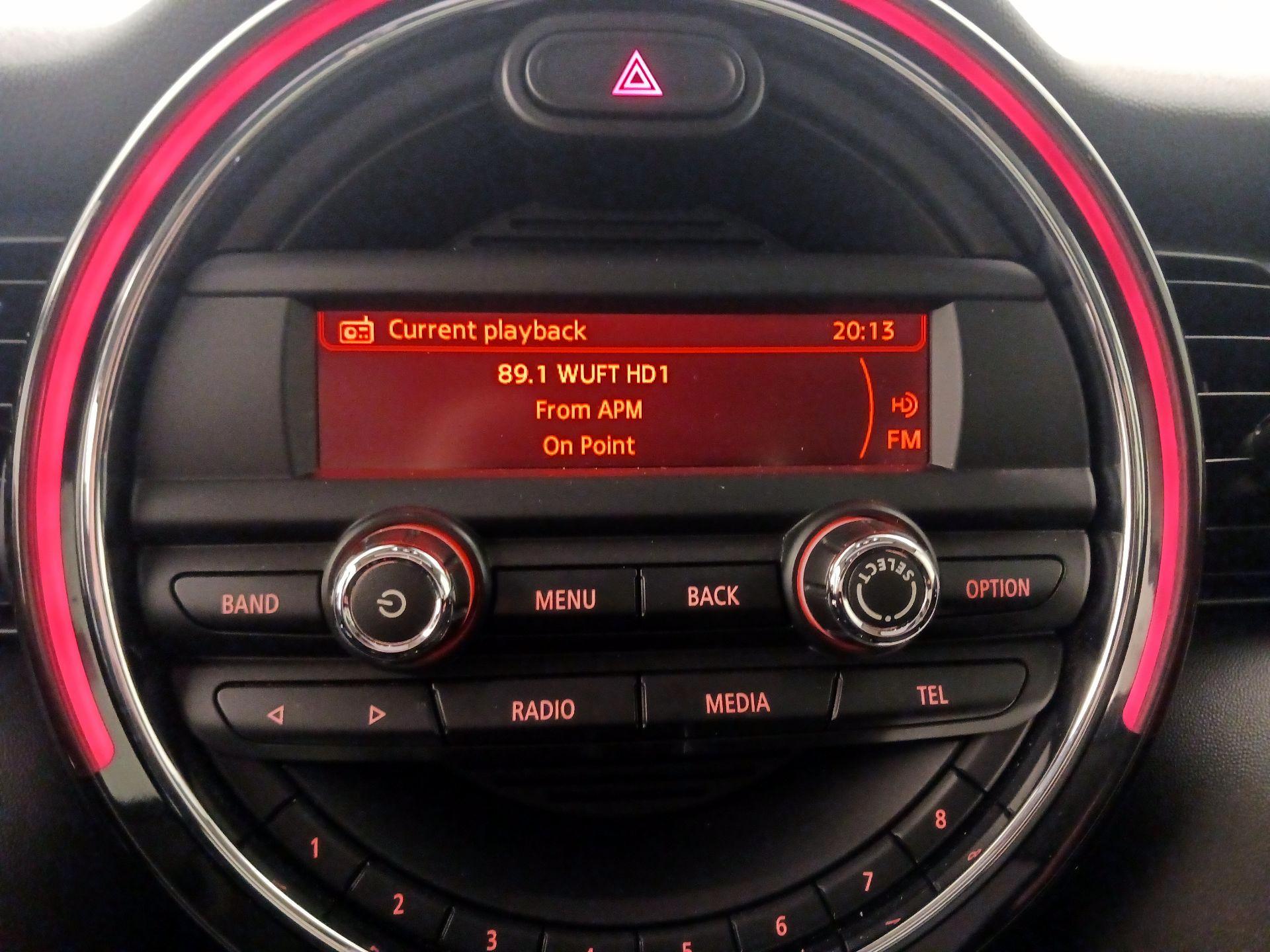 Thumbnail: 2016 MINI Cooper Hardtop - 14