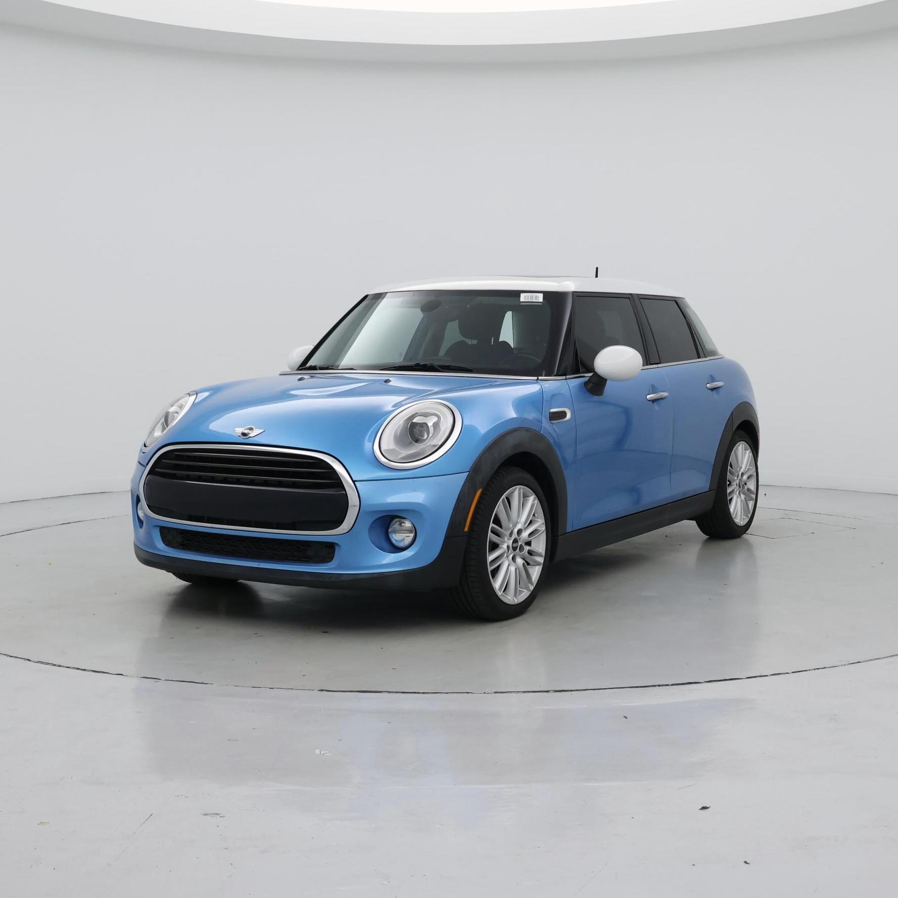 Thumbnail: 2016 MINI Cooper Hardtop - 4