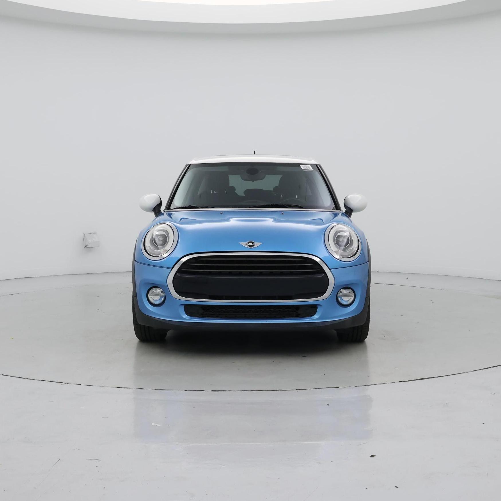 Thumbnail: 2016 MINI Cooper Hardtop - 5