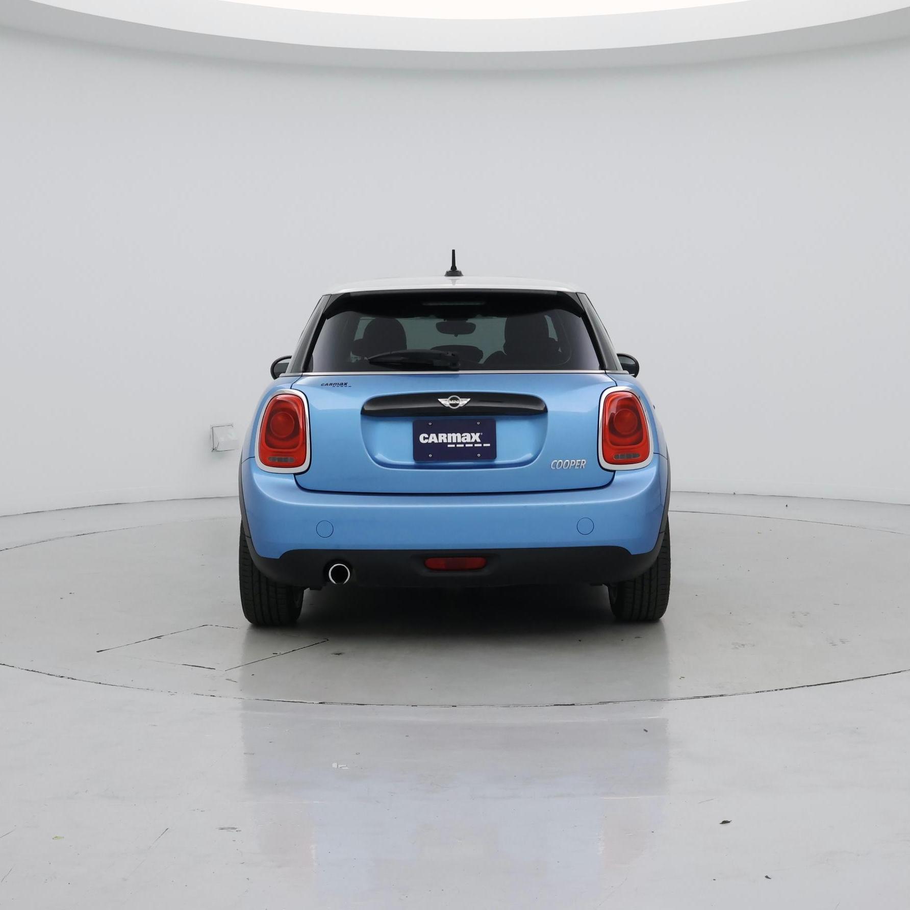 Thumbnail: 2016 MINI Cooper Hardtop - 6