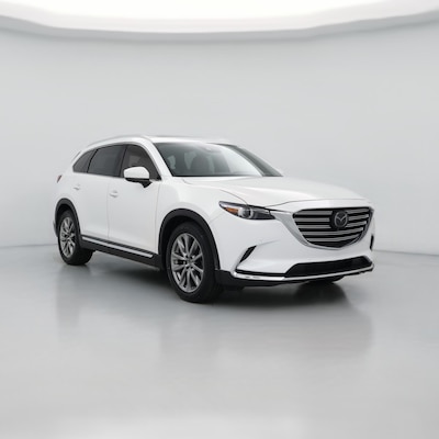 2019 Mazda CX-9 Grand Touring