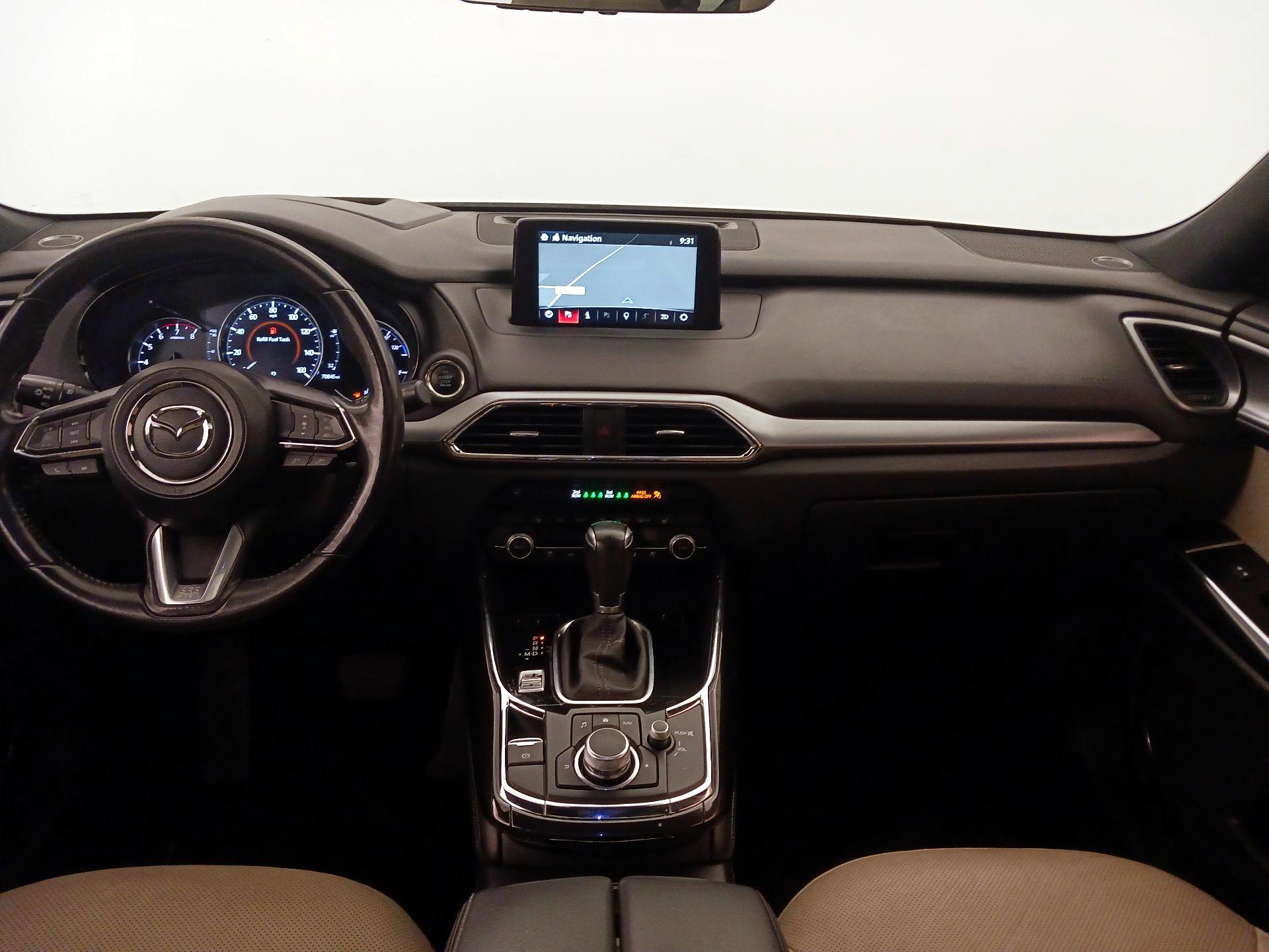 Thumbnail: 2019 Mazda CX-9 - 9