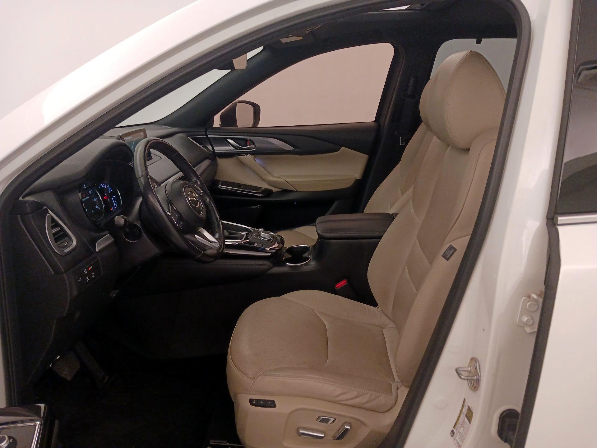 Thumbnail: 2019 Mazda CX-9 - 11