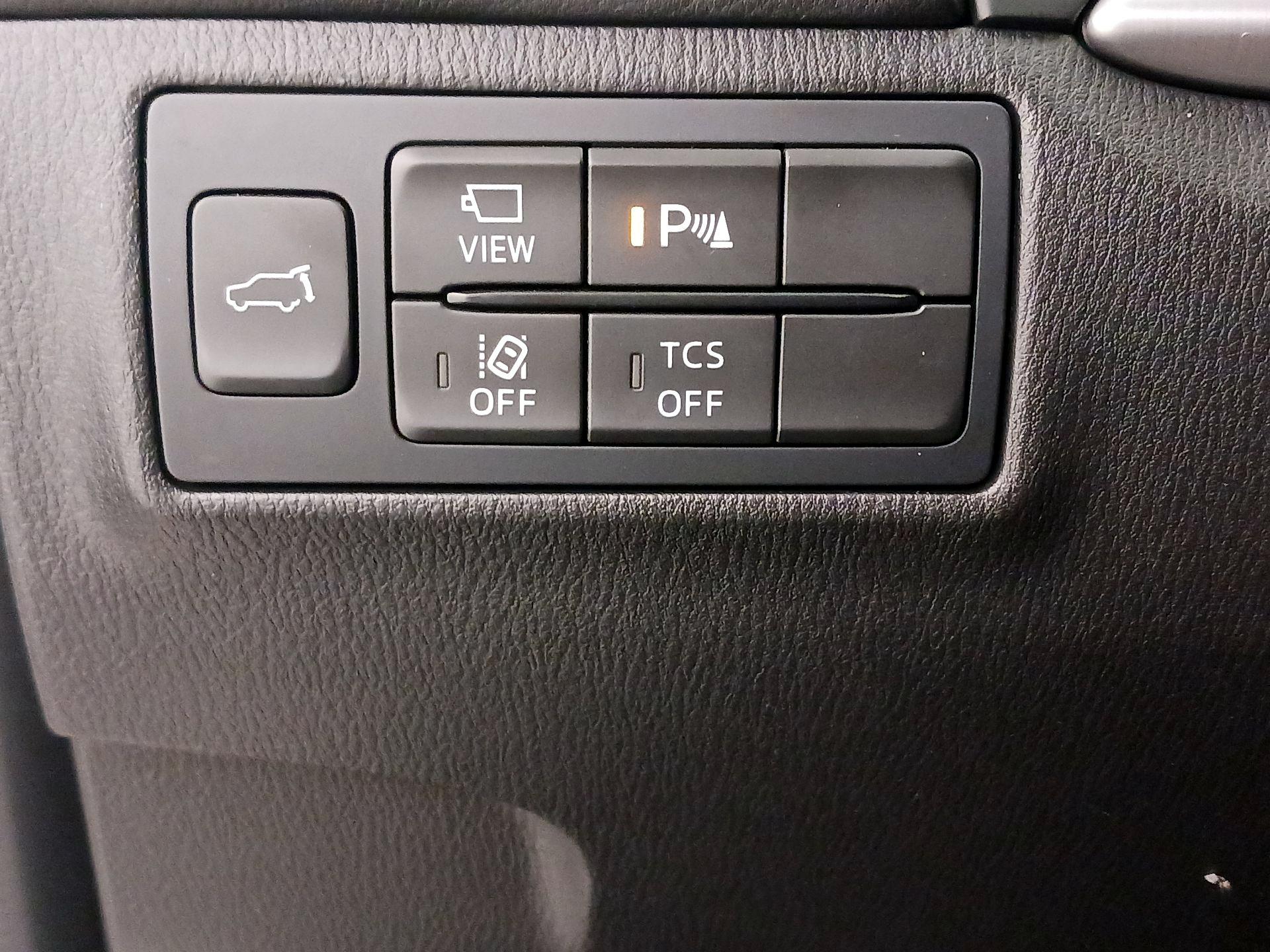 Thumbnail: 2019 Mazda CX-9 - 13