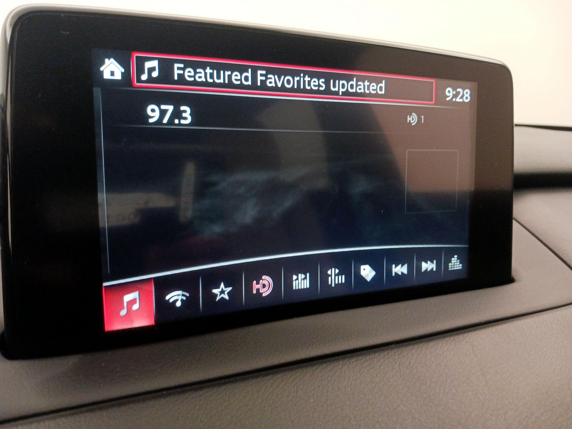 Thumbnail: 2019 Mazda CX-9 - 16