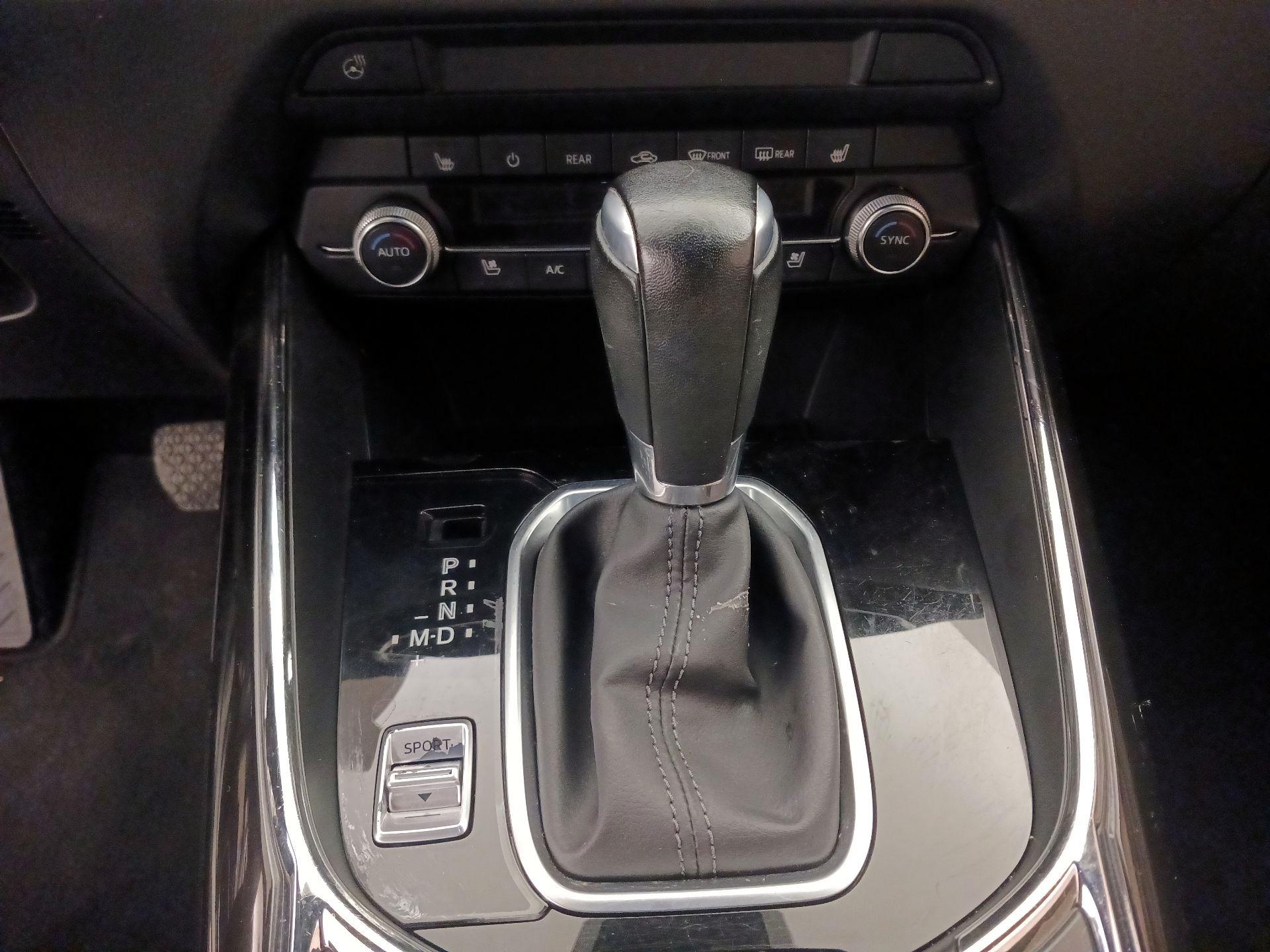 Thumbnail: 2019 Mazda CX-9 - 18