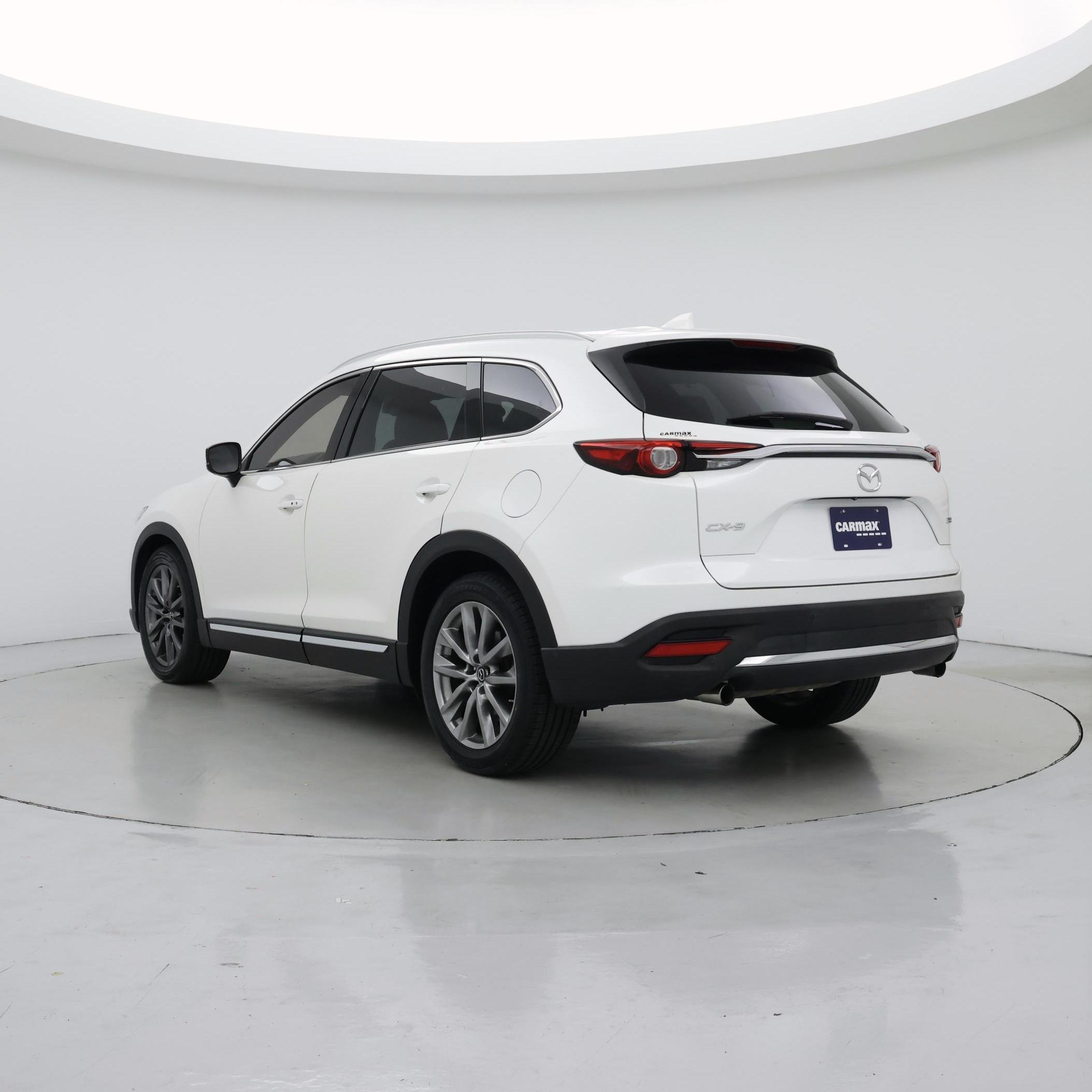 Thumbnail: 2019 Mazda CX-9 - 2