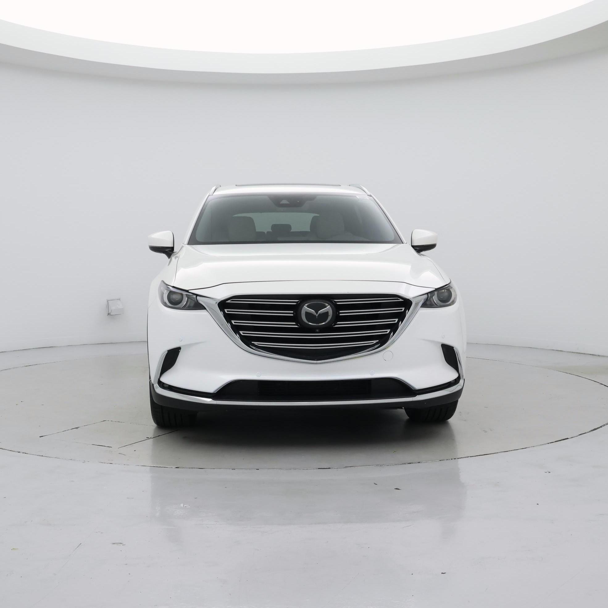 Thumbnail: 2019 Mazda CX-9 - 5
