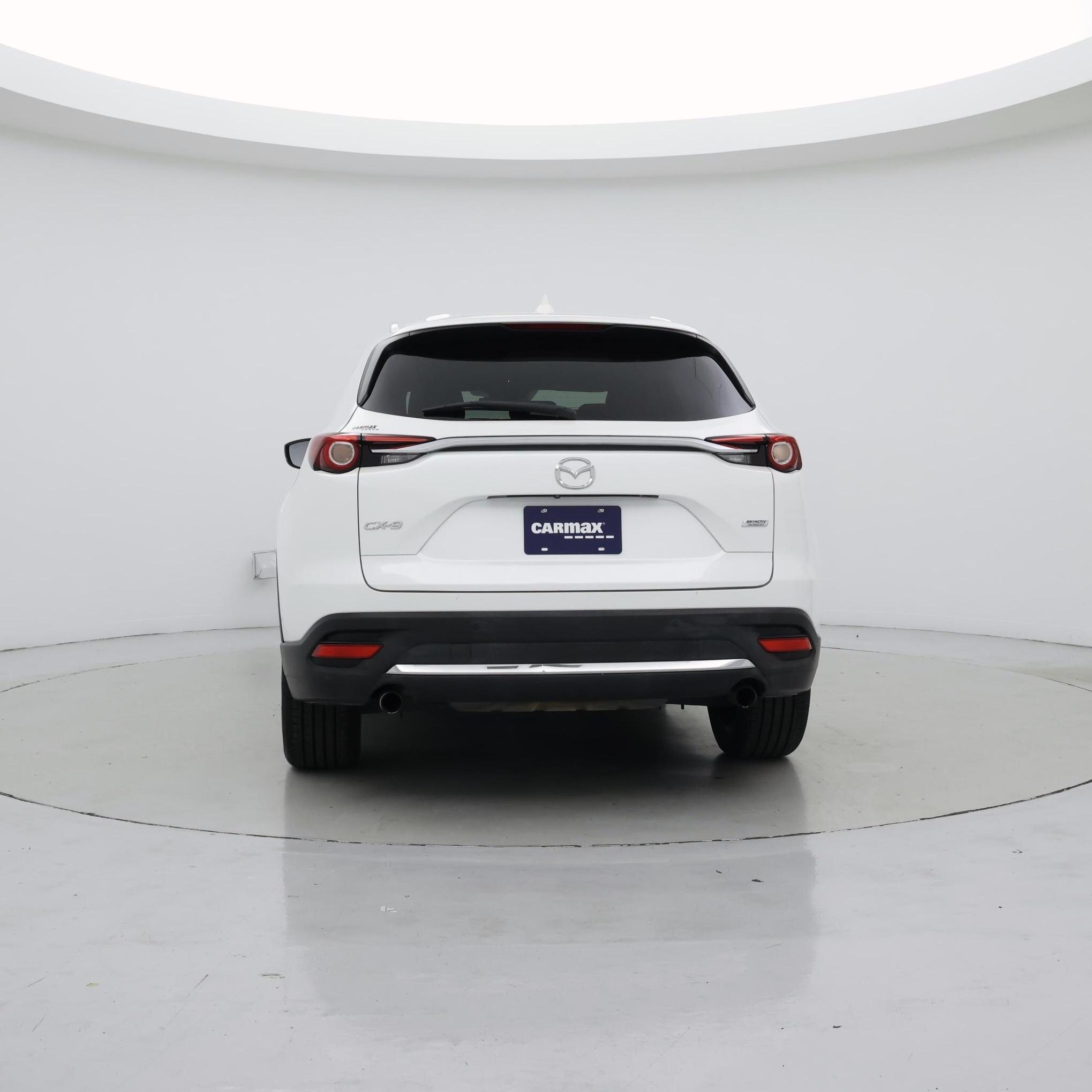 Thumbnail: 2019 Mazda CX-9 - 6