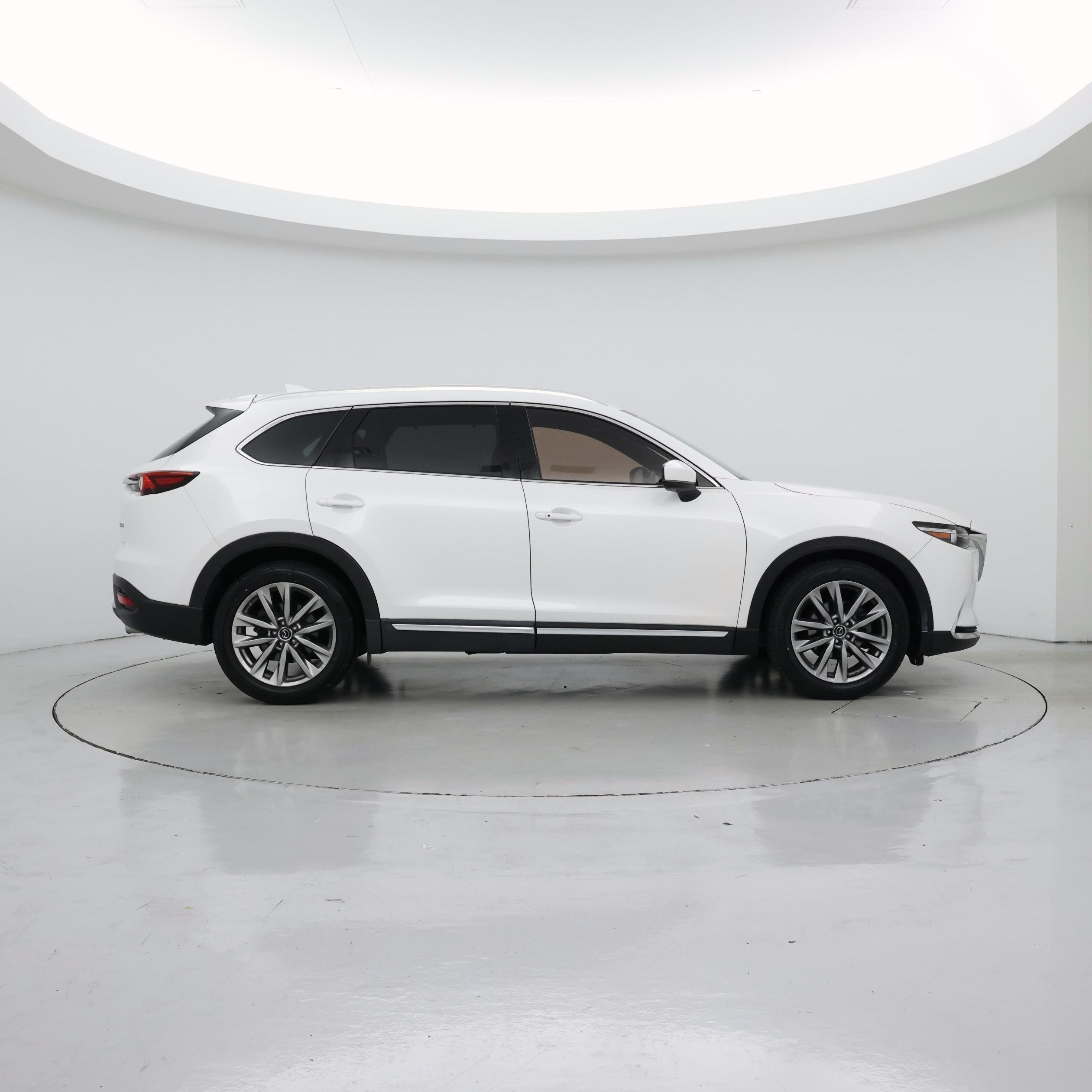 Thumbnail: 2019 Mazda CX-9 - 7
