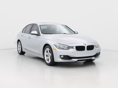 2015 BMW 328 I