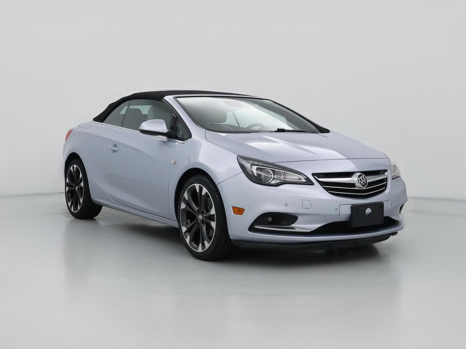 2016 Buick Cascada Premium