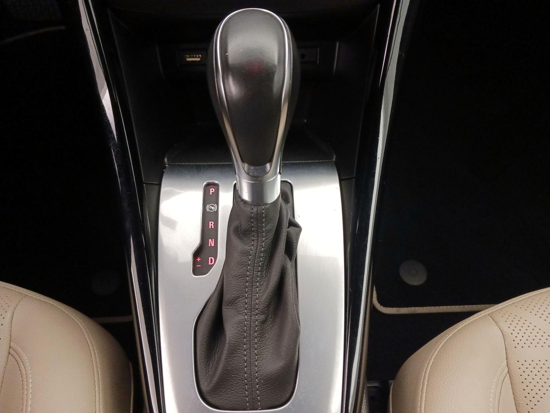 Thumbnail: 2016 Buick Cascada - 18