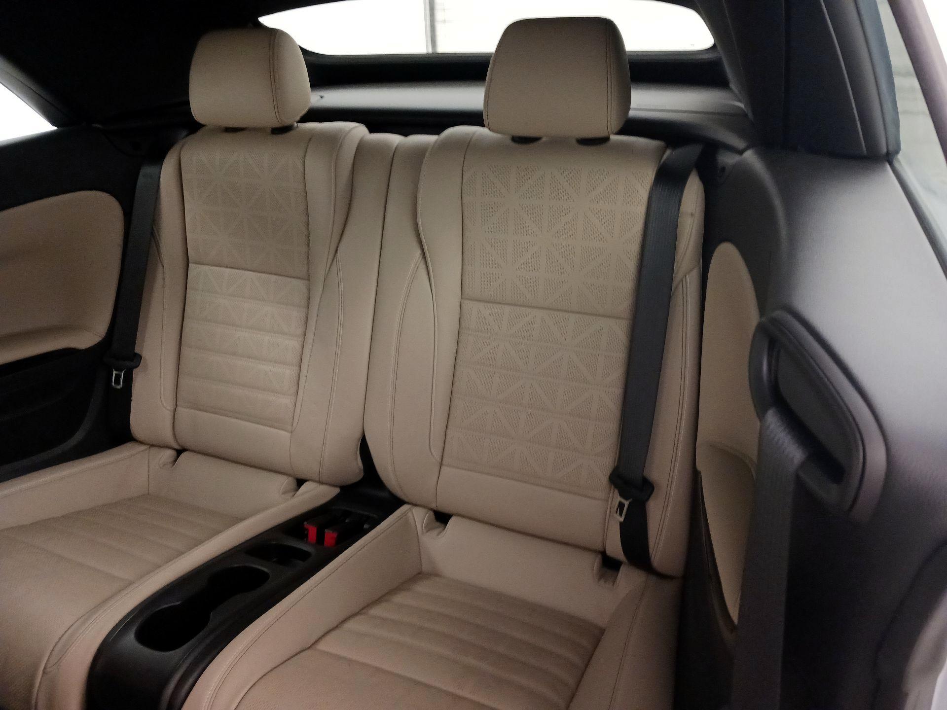 Thumbnail: 2016 Buick Cascada - 20